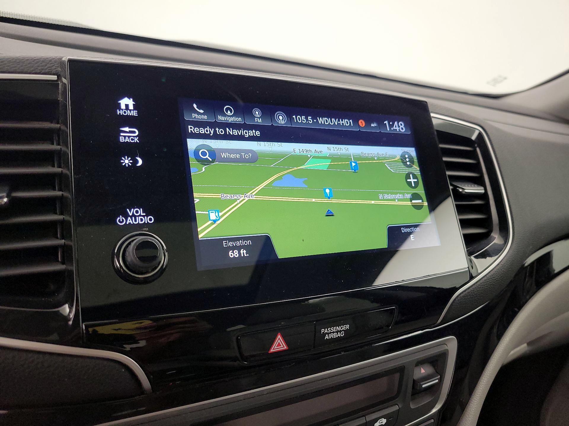 Thumbnail: 2019 Honda Pilot - 14