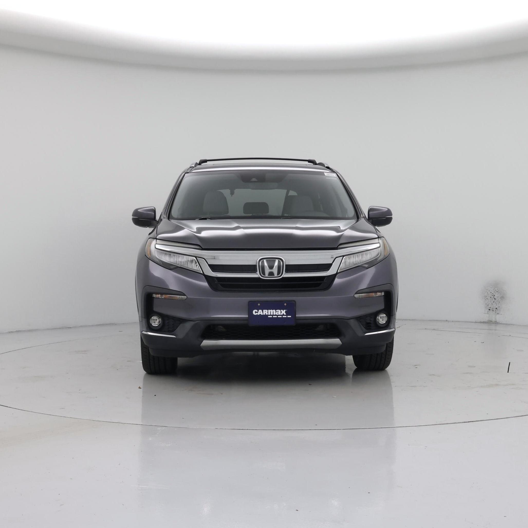 Thumbnail: 2019 Honda Pilot - 5