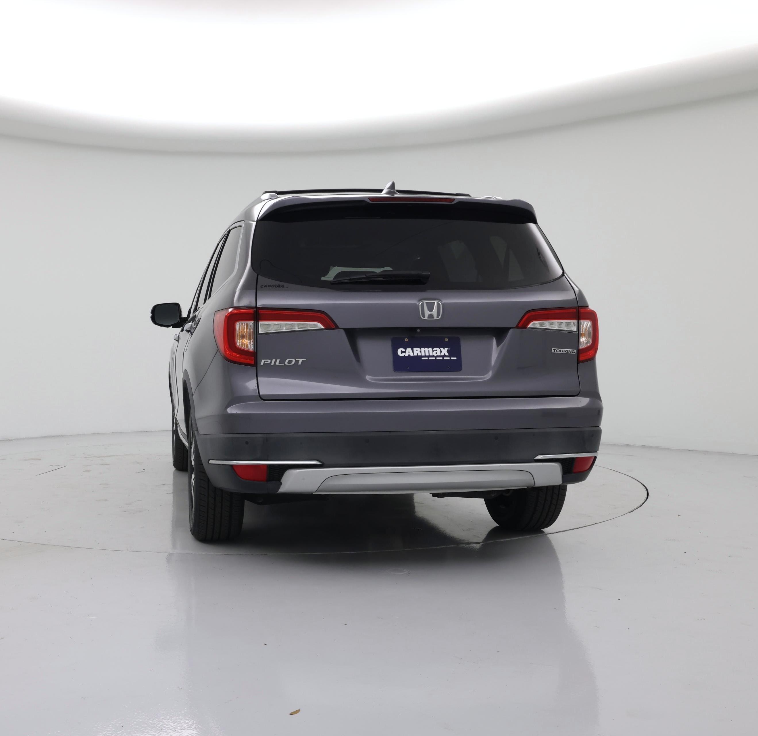 Thumbnail: 2019 Honda Pilot - 6