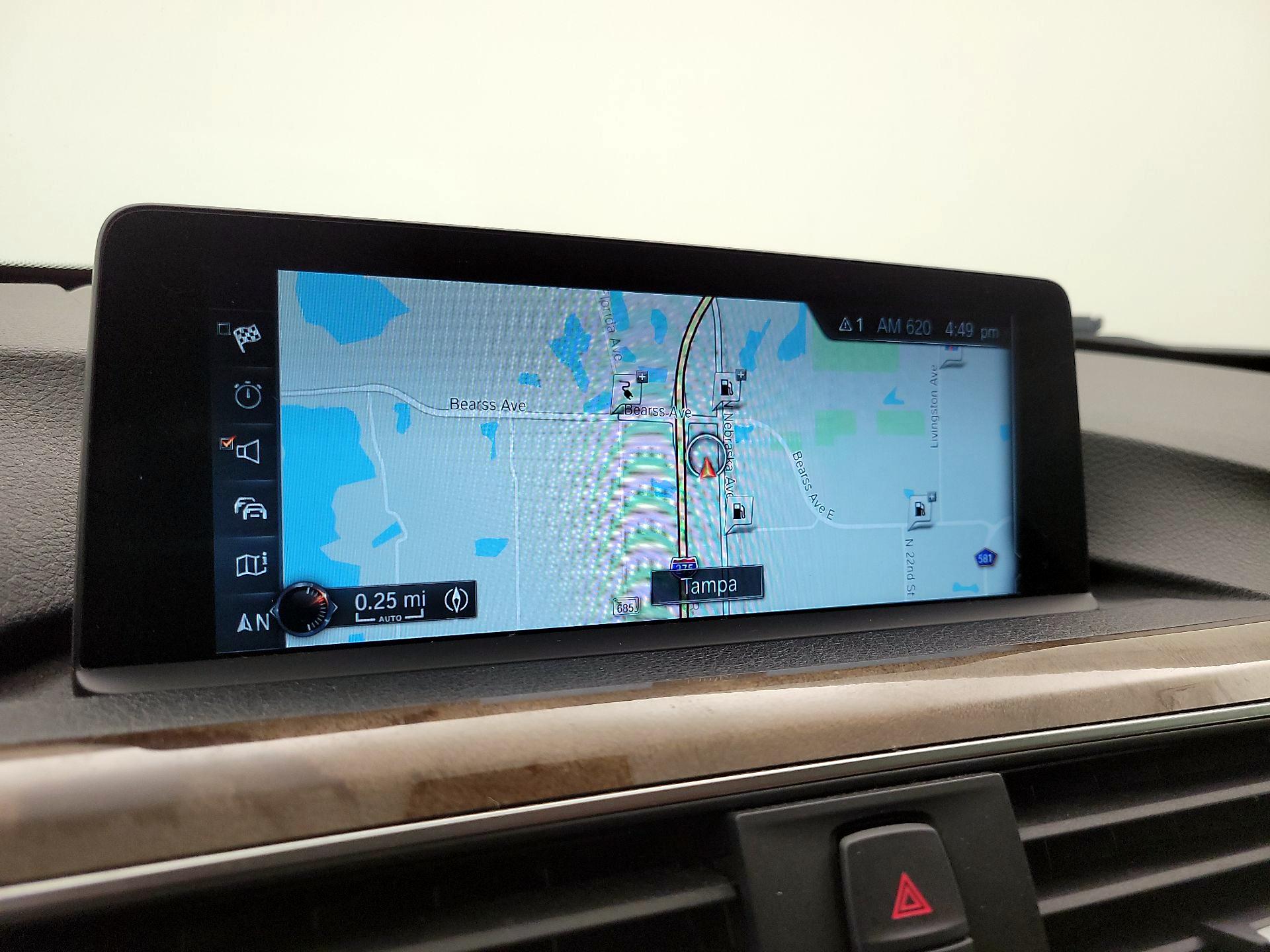 Thumbnail: 2017 BMW 3 Series - 14