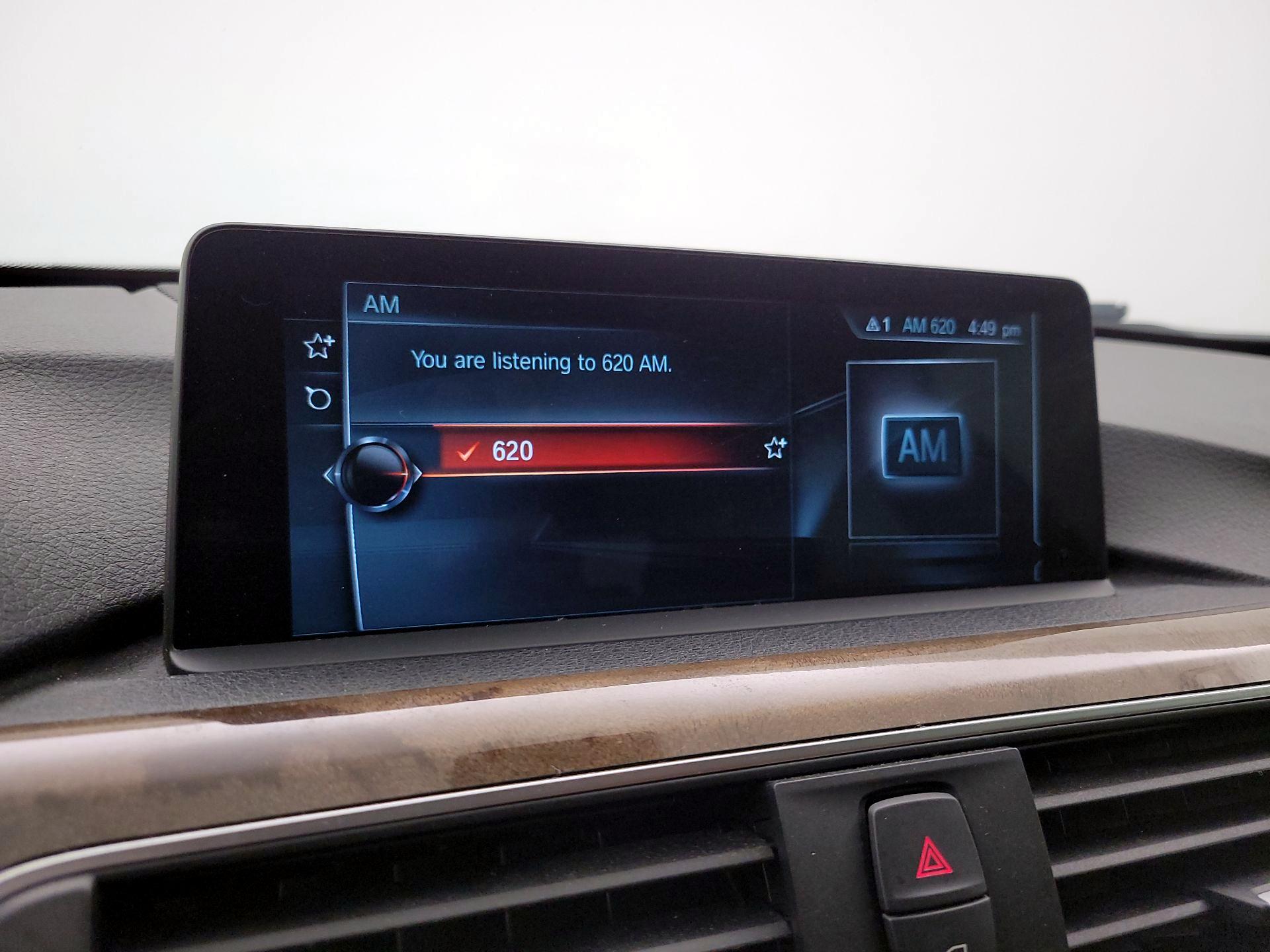 Thumbnail: 2017 BMW 3 Series - 16