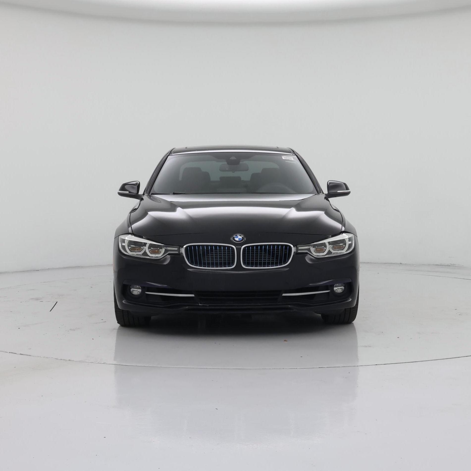 Thumbnail: 2017 BMW 3 Series - 5