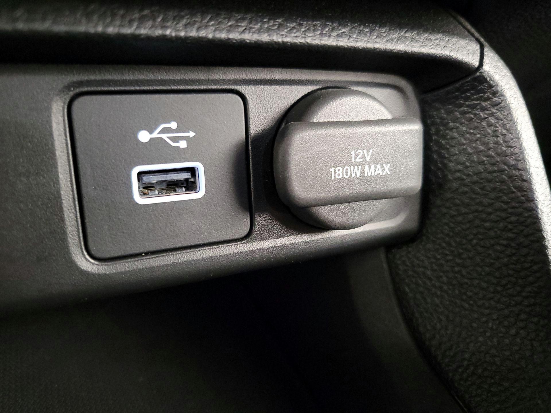 Thumbnail: 2024 Honda Civic - 18