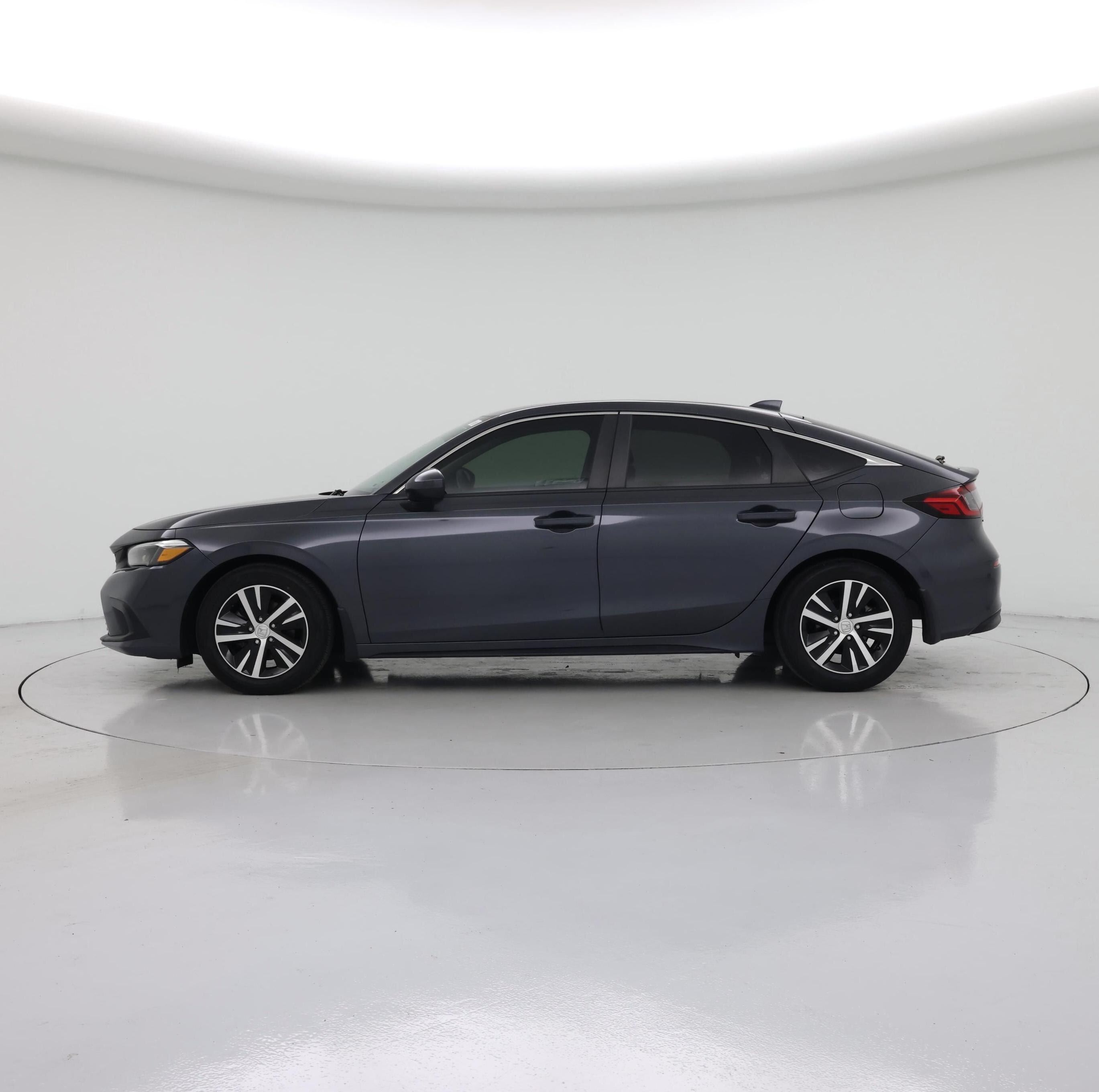 Thumbnail: 2024 Honda Civic - 3