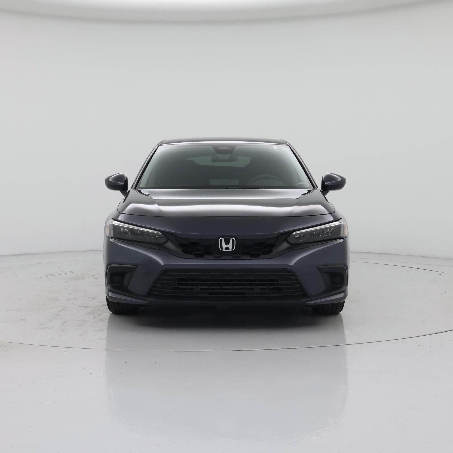 Thumbnail: 2024 Honda Civic - 5