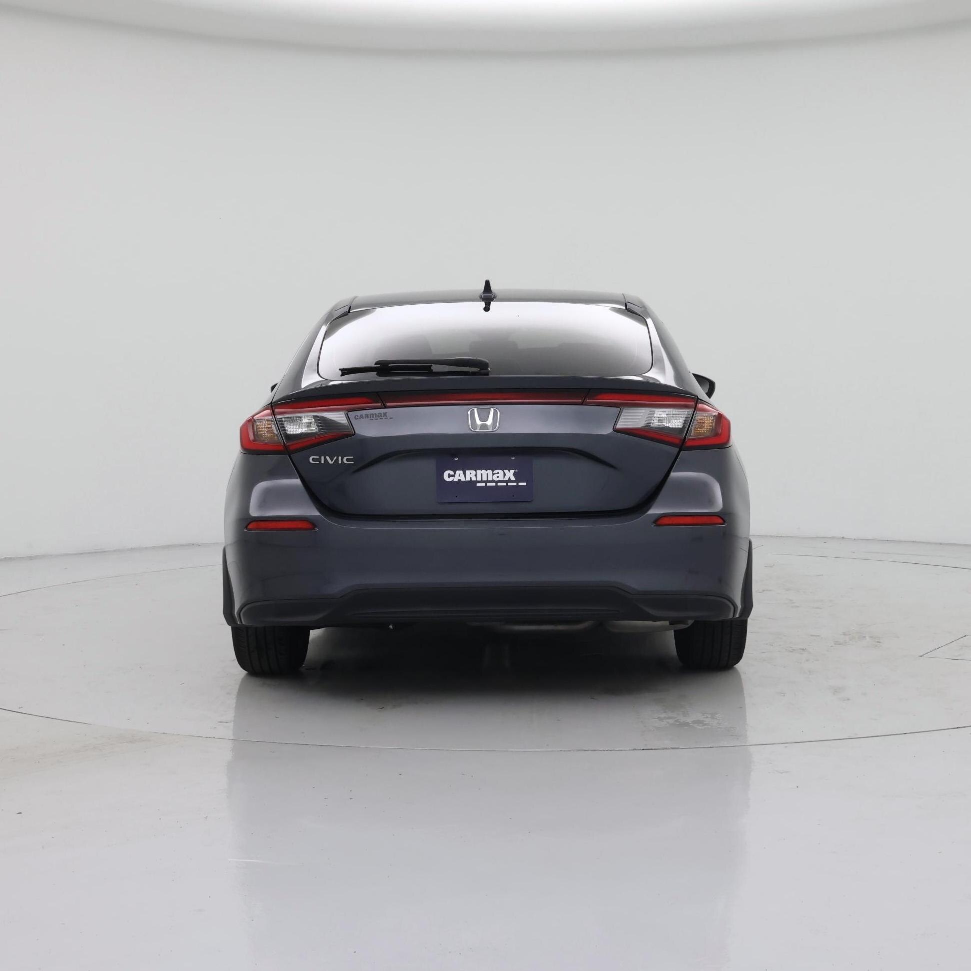 Thumbnail: 2024 Honda Civic - 6