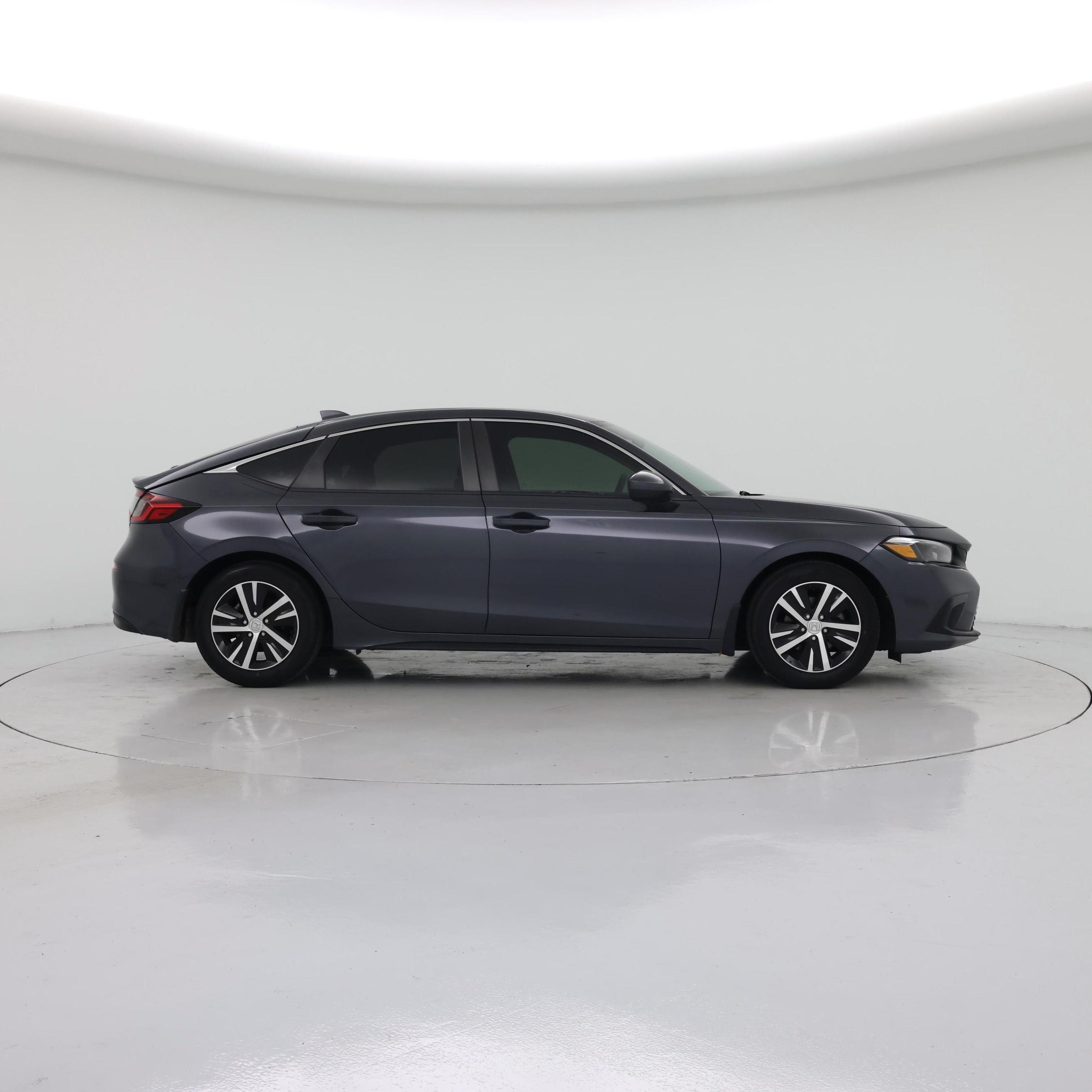 Thumbnail: 2024 Honda Civic - 7
