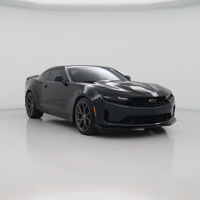2020 Chevrolet Camaro LT1