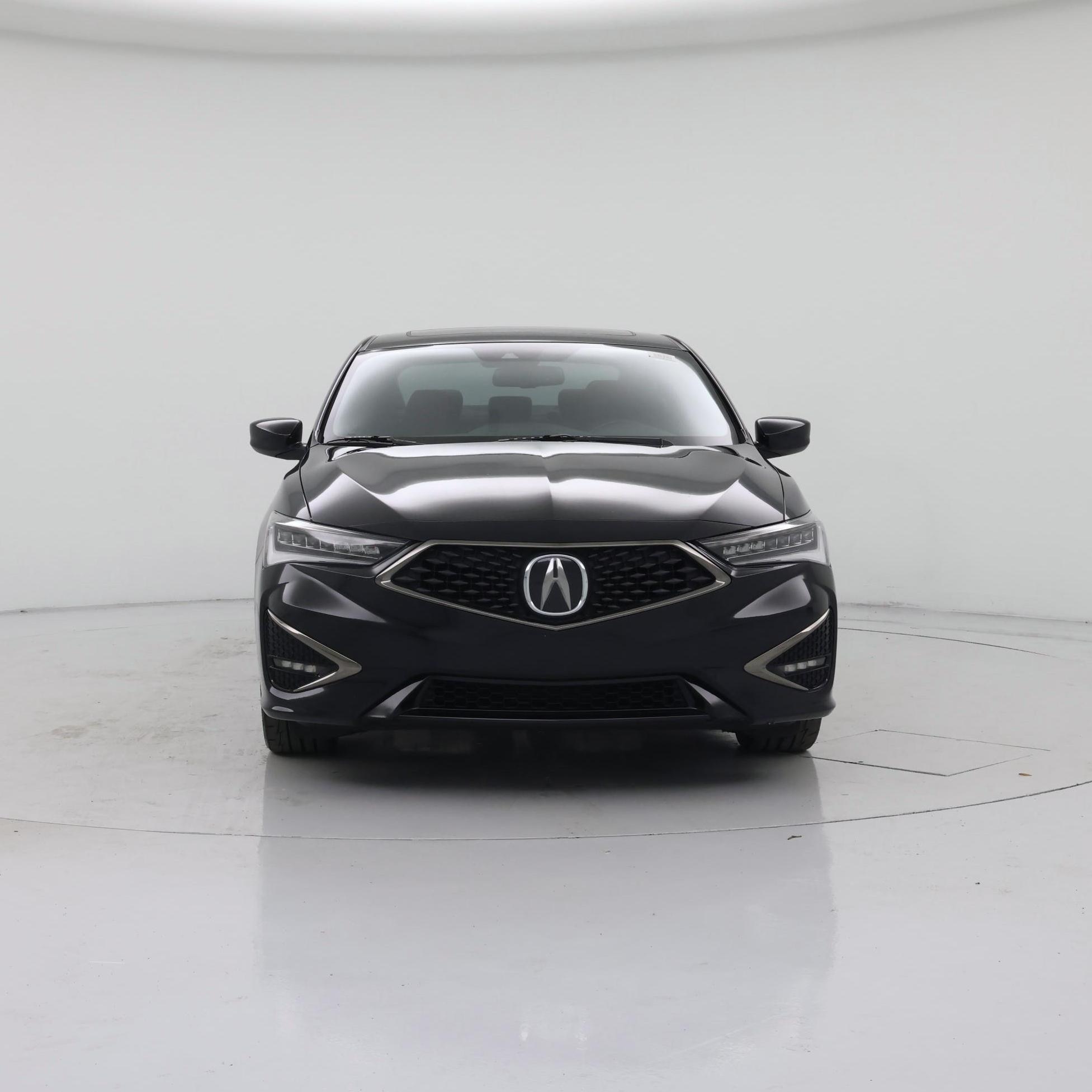 Thumbnail: 2021 Acura ILX - 5