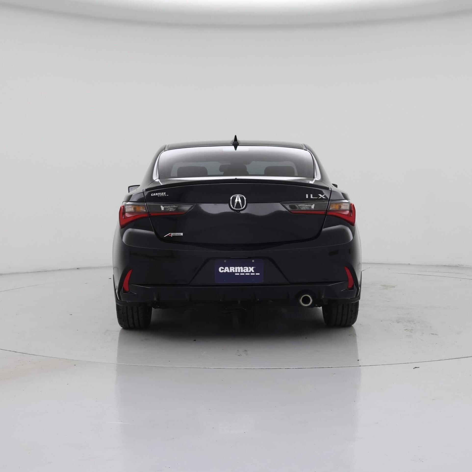 Thumbnail: 2021 Acura ILX - 6