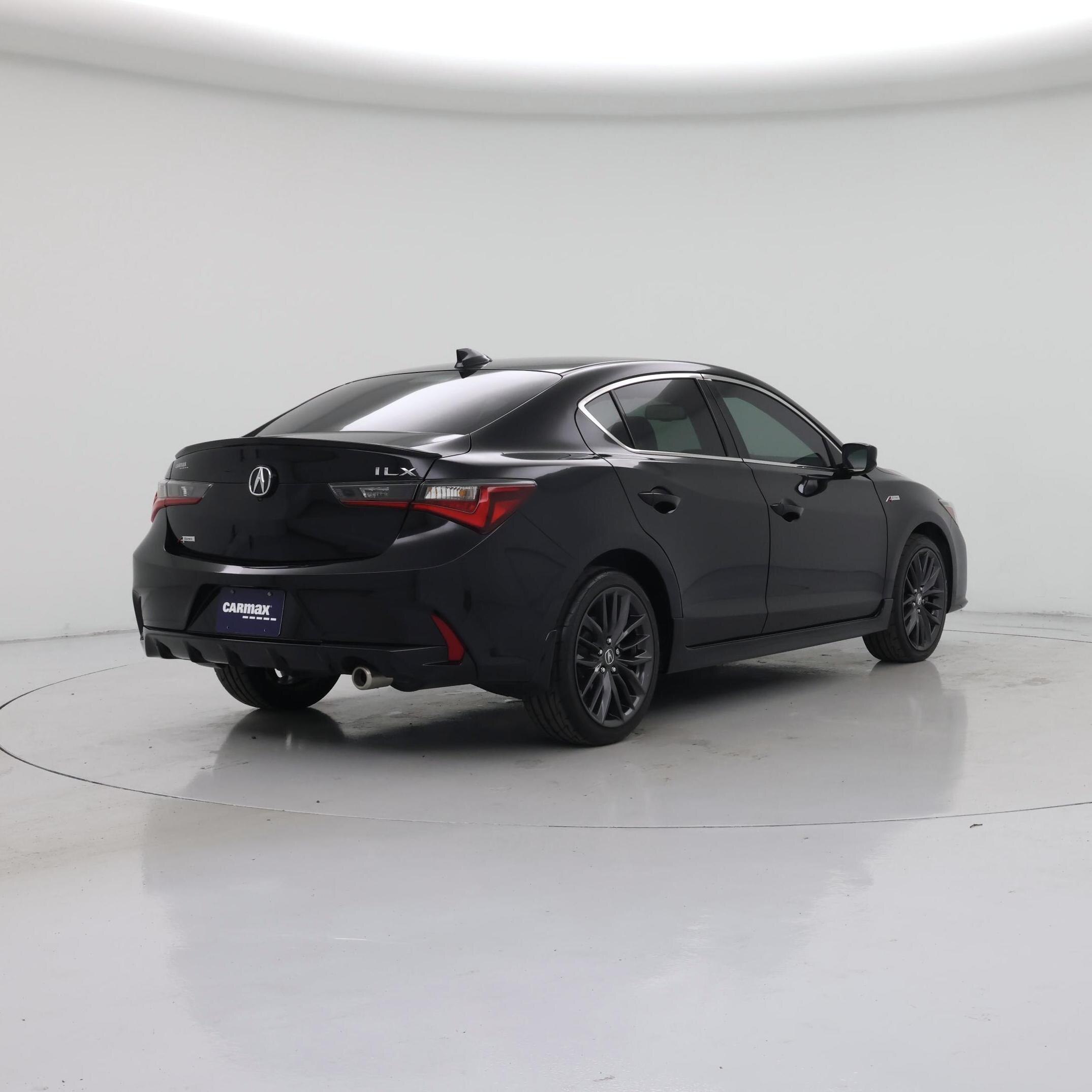 Thumbnail: 2021 Acura ILX - 8