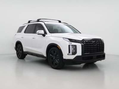 2025 Hyundai Palisade XRT