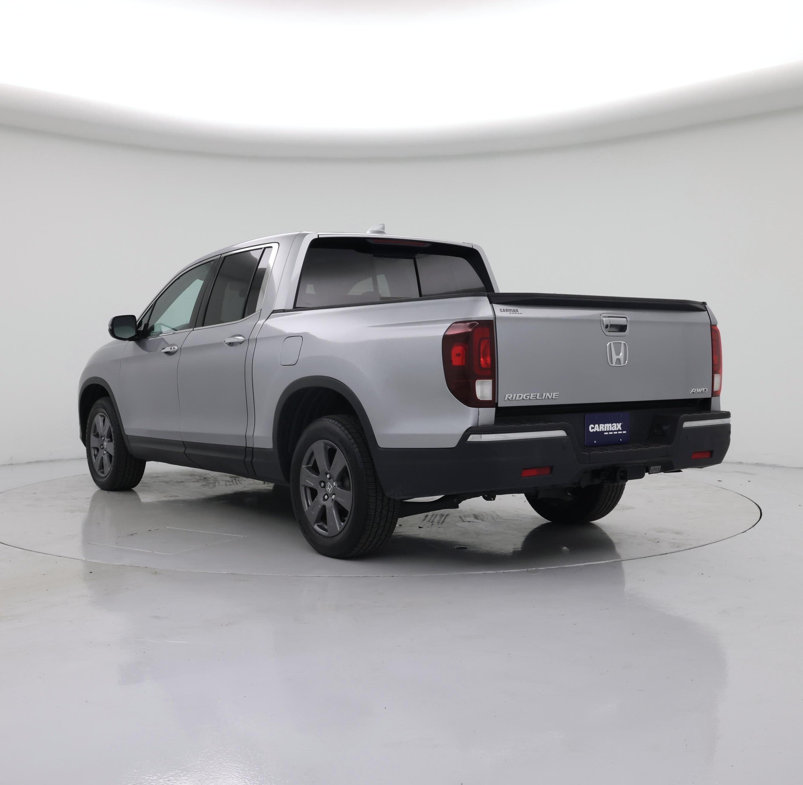 Thumbnail: 2020 Honda Ridgeline - 2