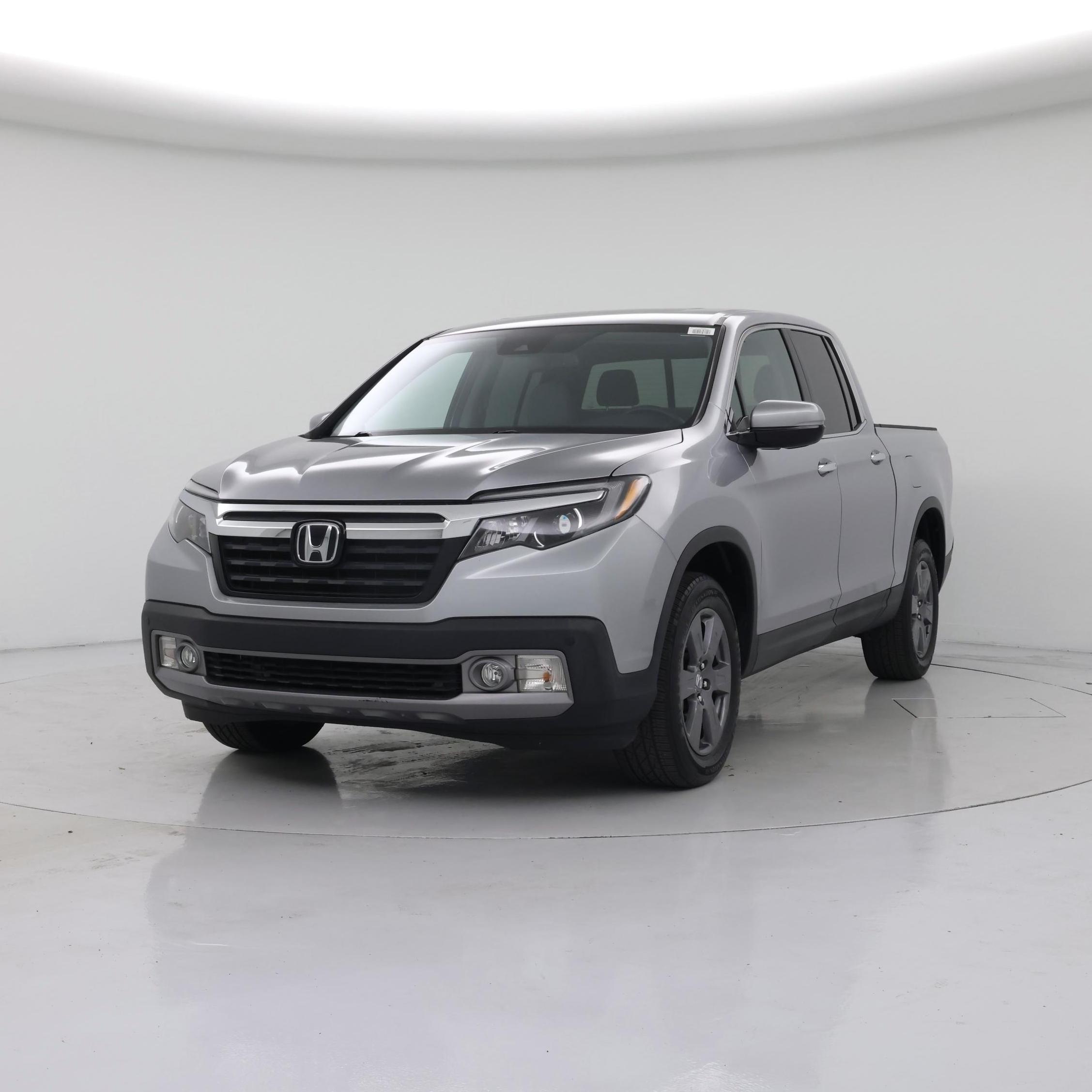 Thumbnail: 2020 Honda Ridgeline - 4