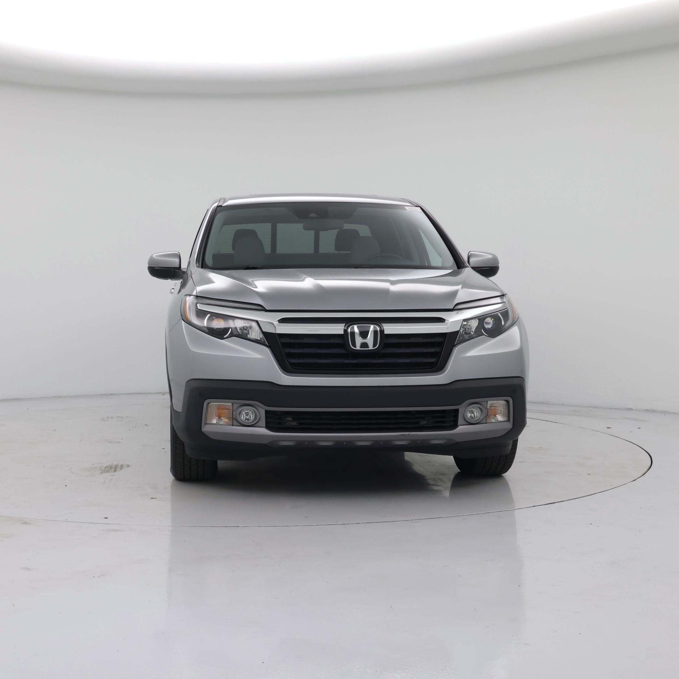 Thumbnail: 2020 Honda Ridgeline - 5