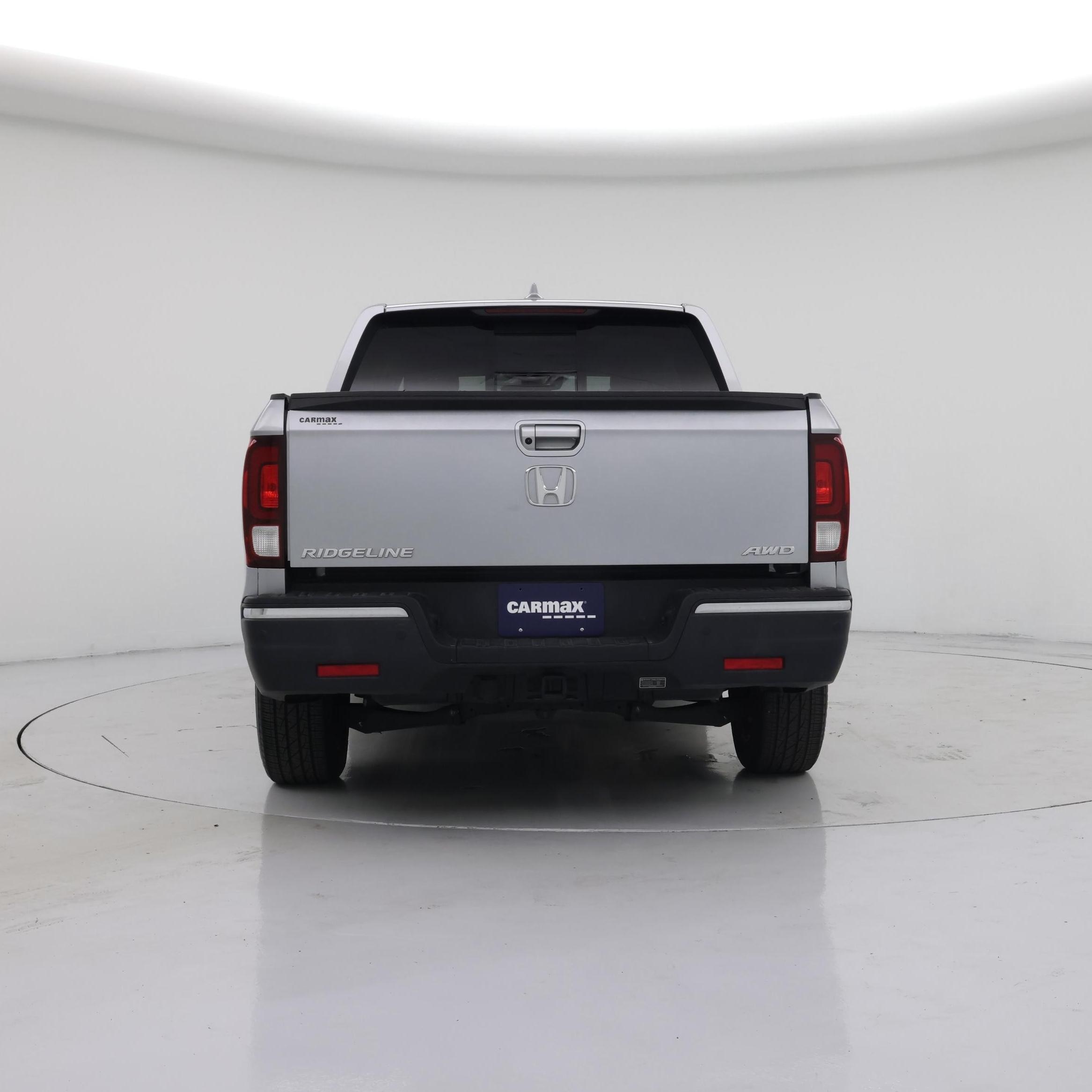 Thumbnail: 2020 Honda Ridgeline - 6