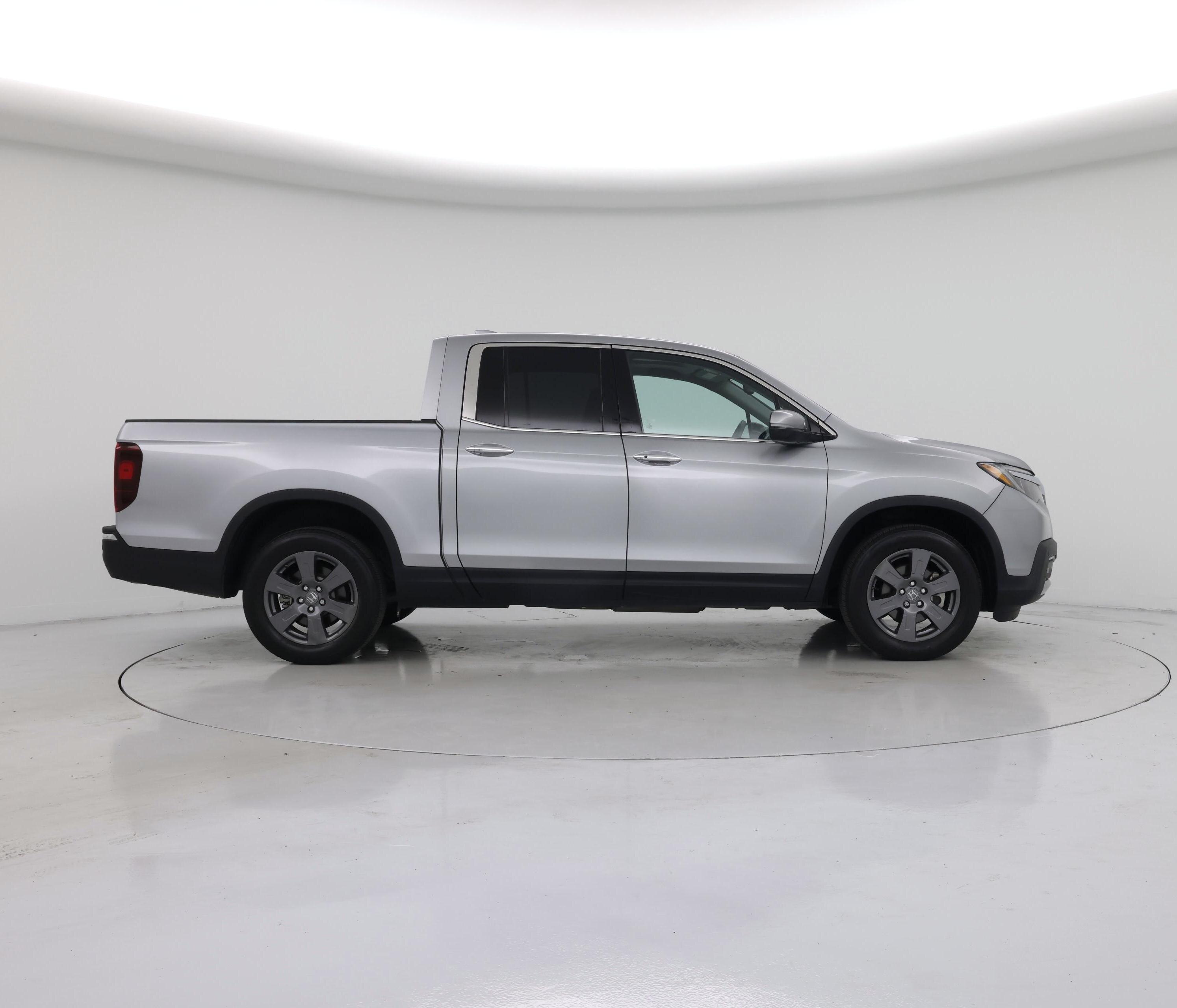 Thumbnail: 2020 Honda Ridgeline - 7