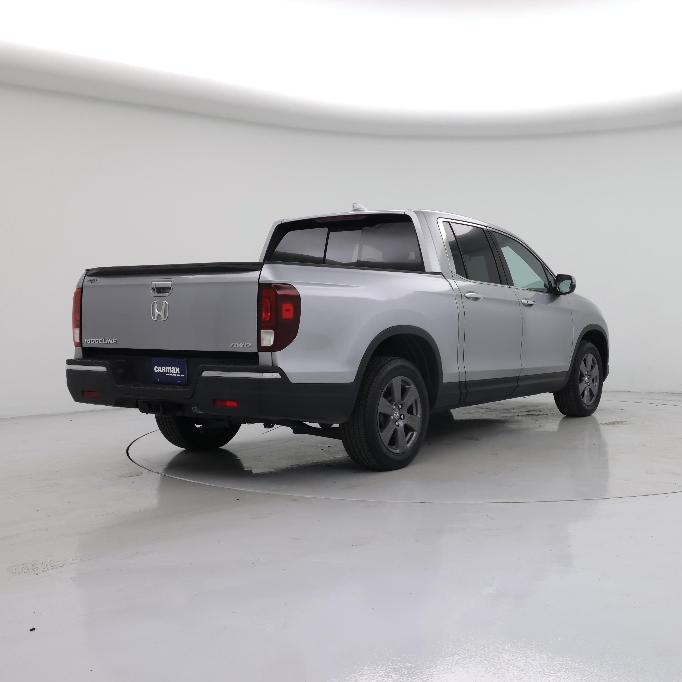 Thumbnail: 2020 Honda Ridgeline - 8