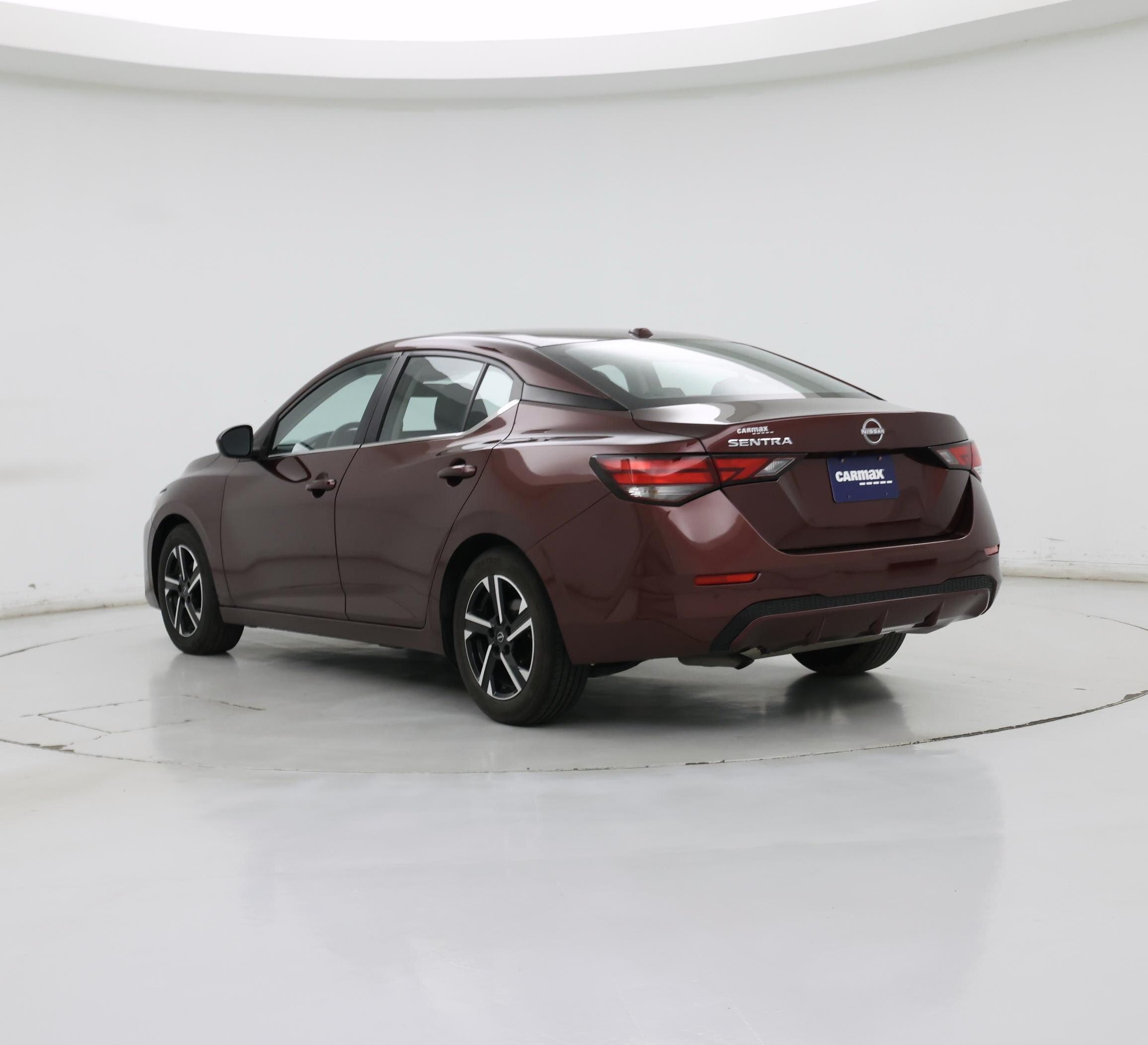 Thumbnail: 2025 Nissan Sentra - 2