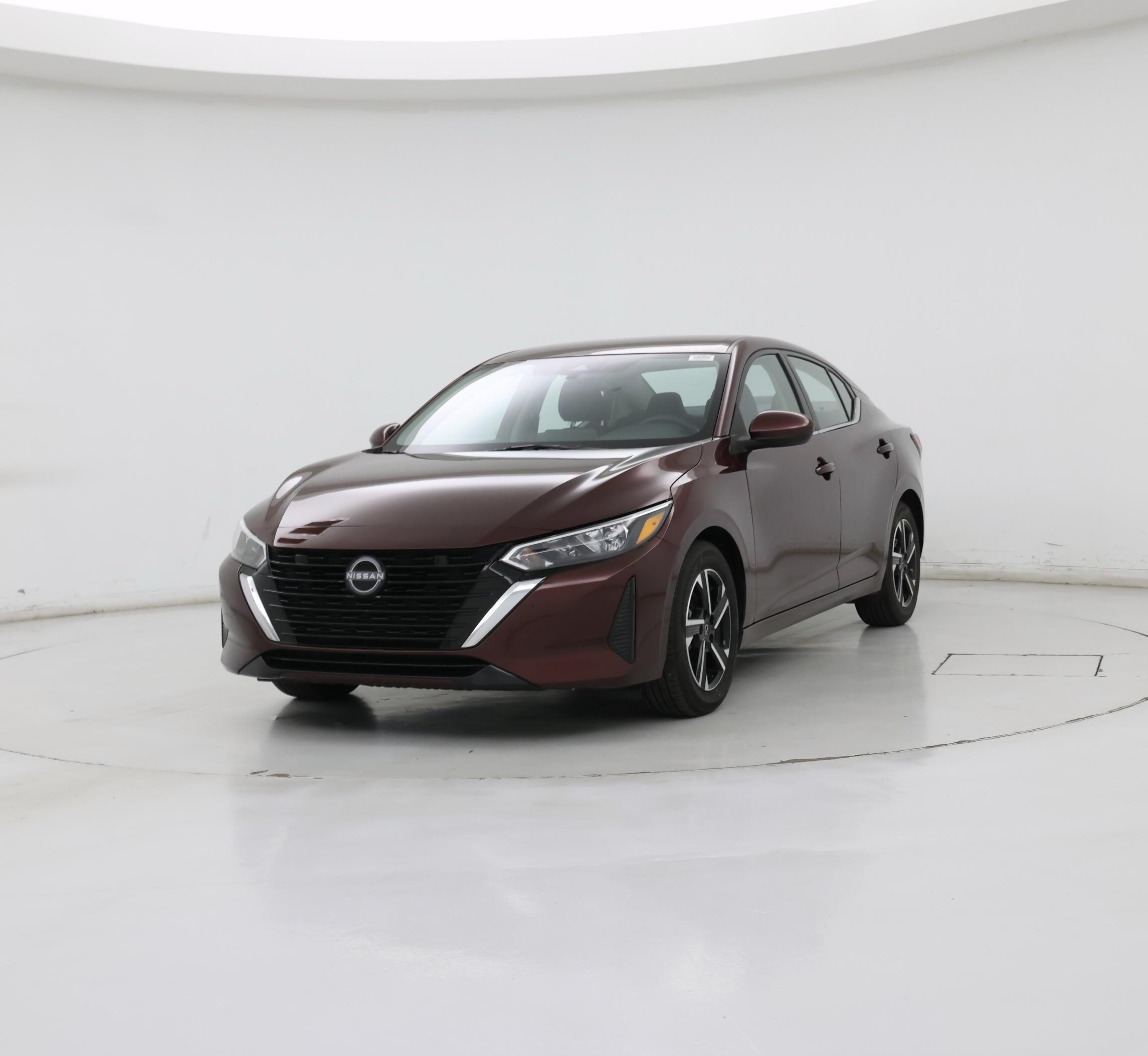 Thumbnail: 2025 Nissan Sentra - 4