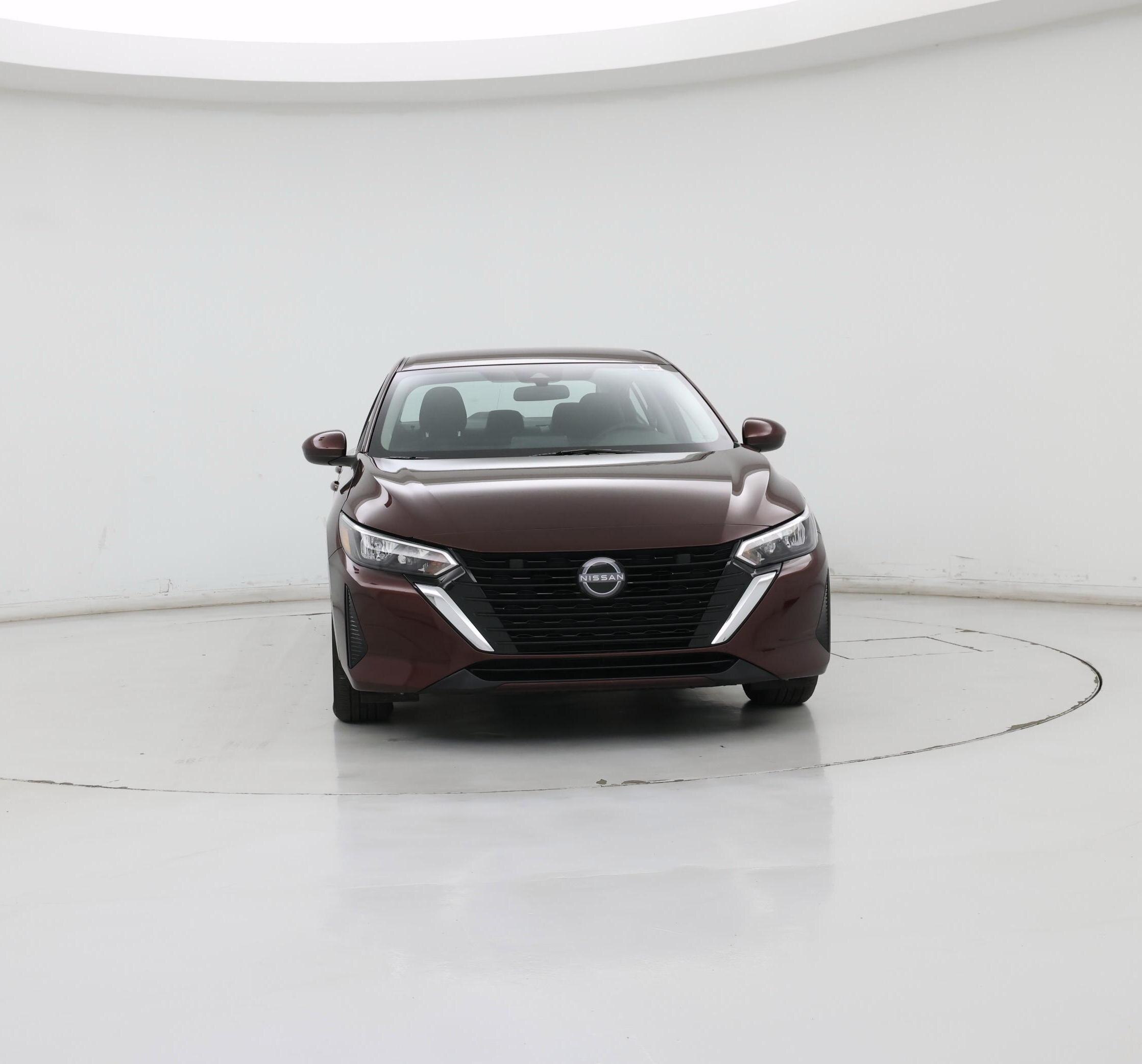 Thumbnail: 2025 Nissan Sentra - 5