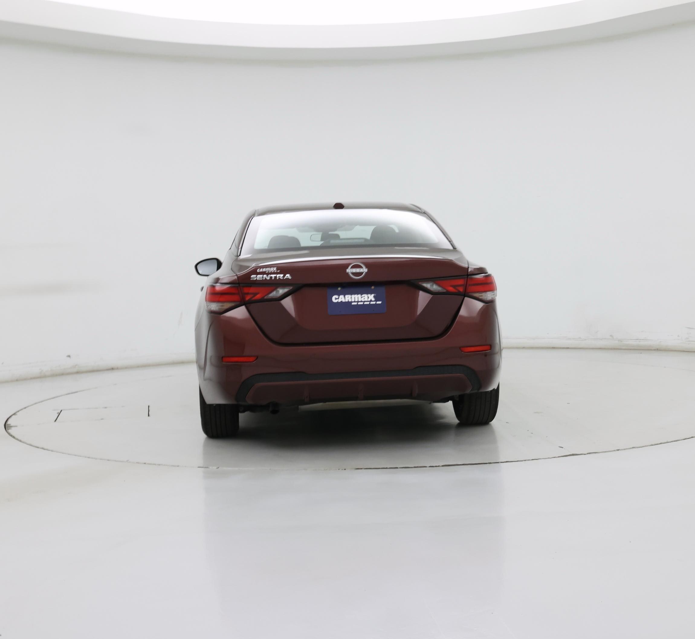 Thumbnail: 2025 Nissan Sentra - 6