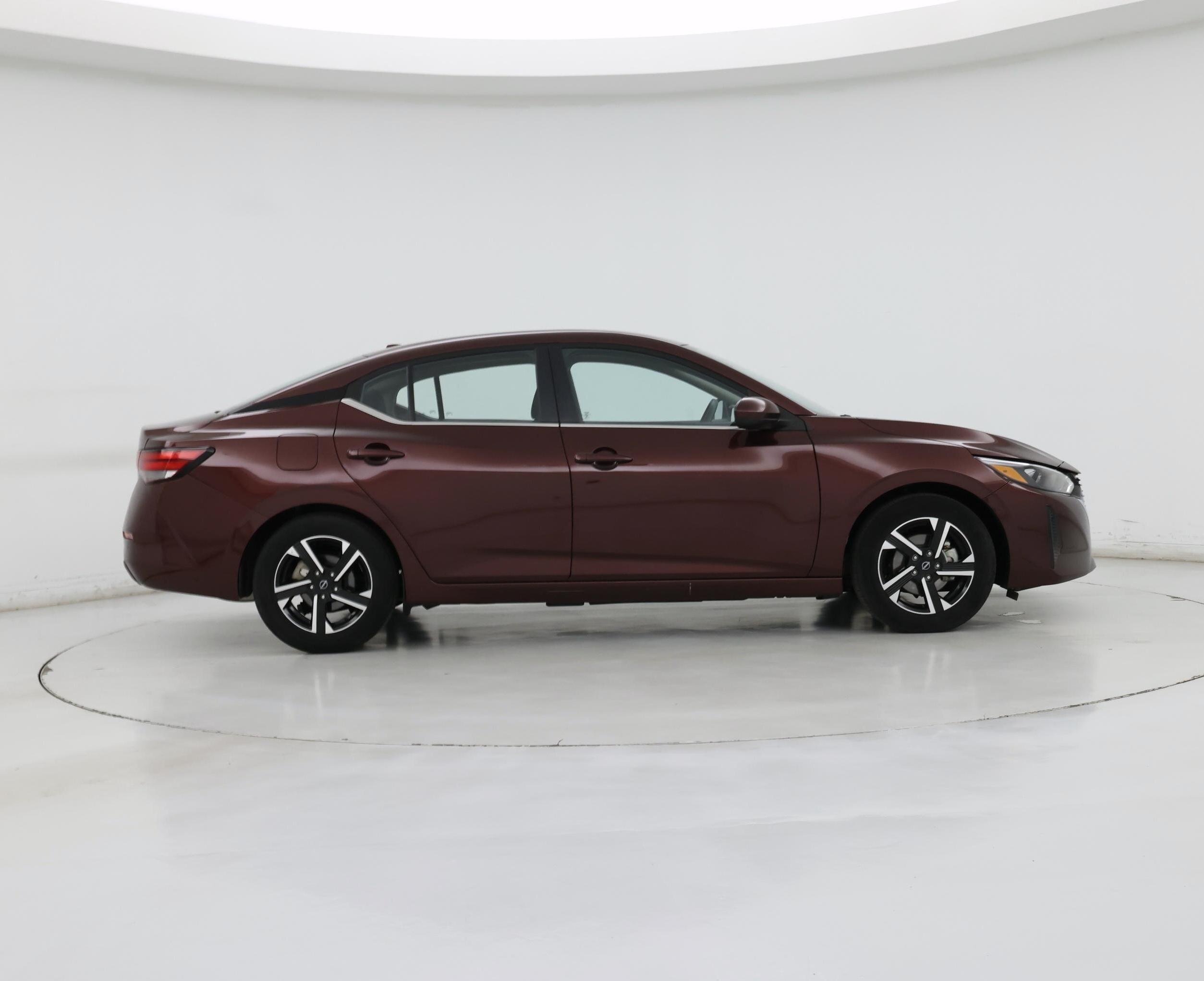 Thumbnail: 2025 Nissan Sentra - 7