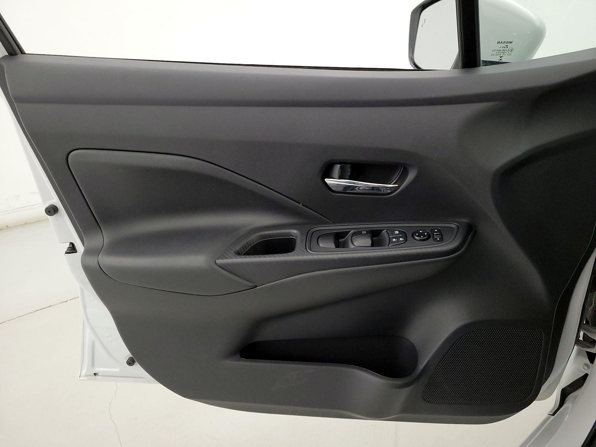 Thumbnail: 2025 Nissan Versa - 12