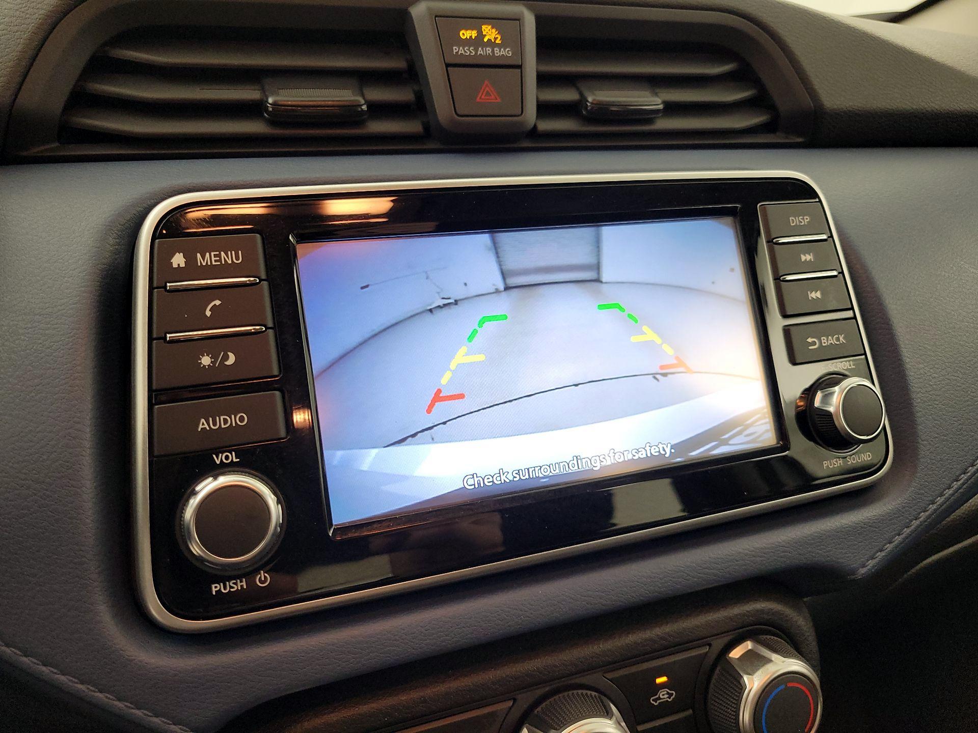 Thumbnail: 2025 Nissan Versa - 13