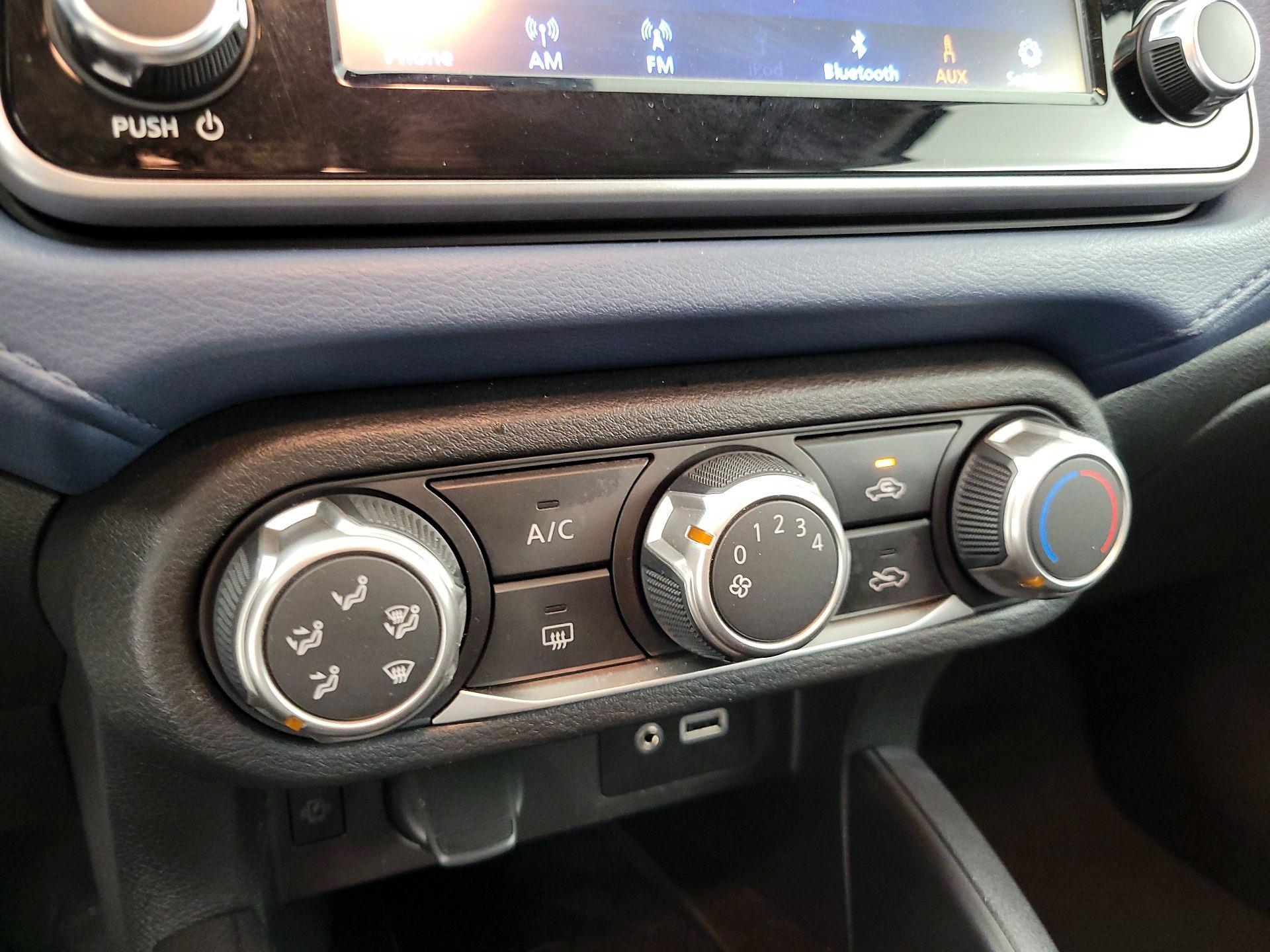 Thumbnail: 2025 Nissan Versa - 15