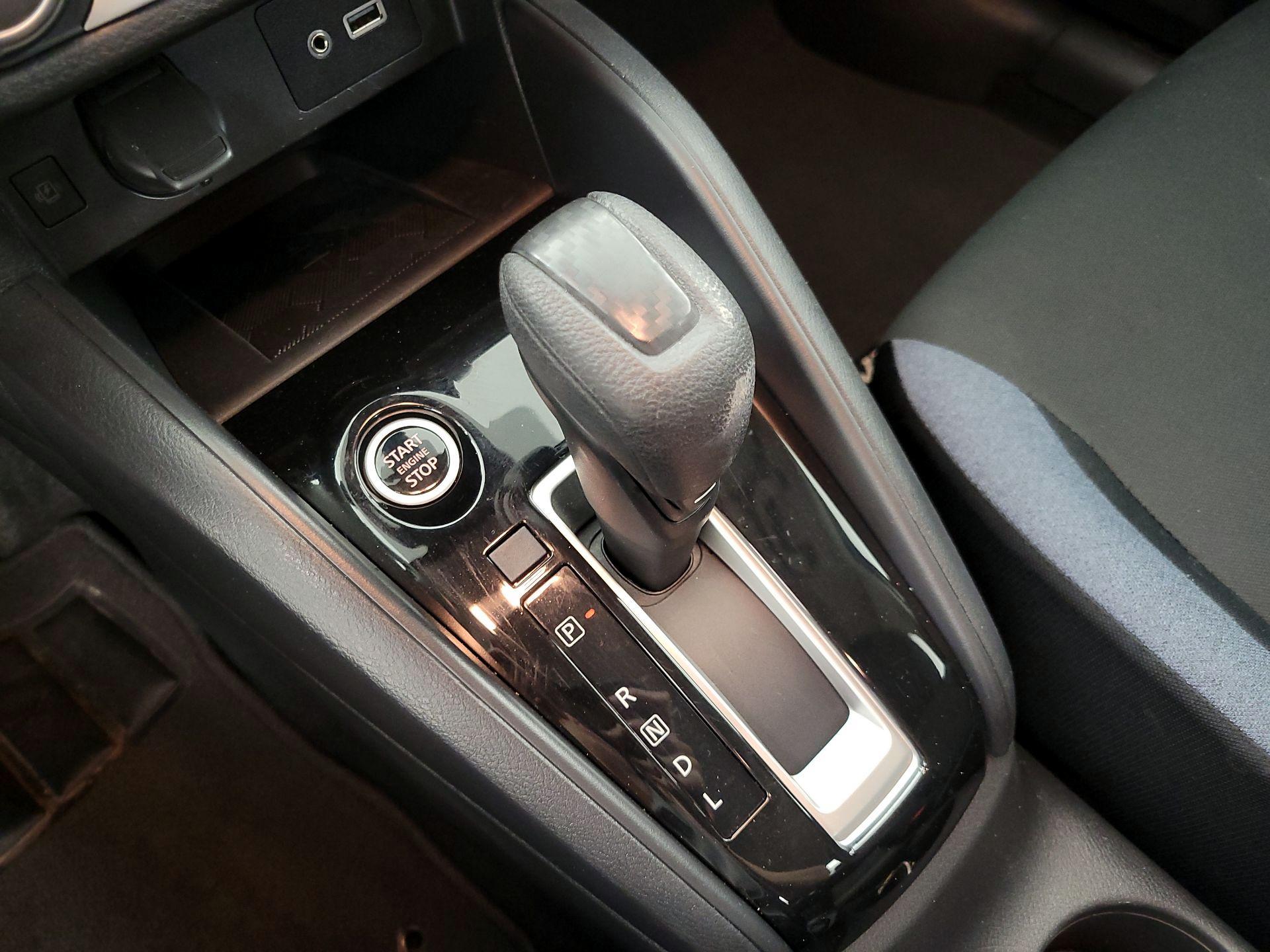 Thumbnail: 2025 Nissan Versa - 16