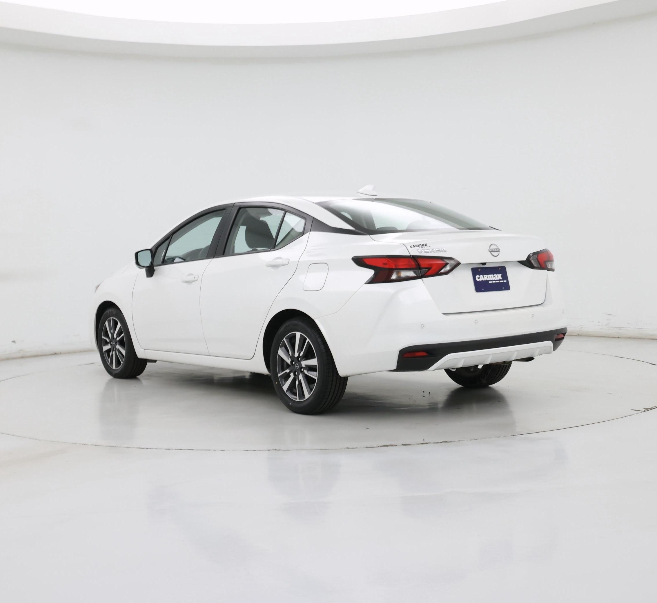 Thumbnail: 2025 Nissan Versa - 2