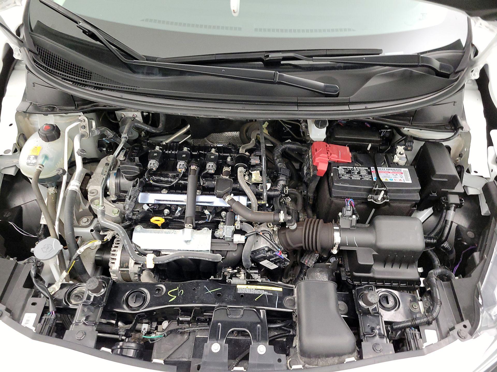 Thumbnail: 2025 Nissan Versa - 20