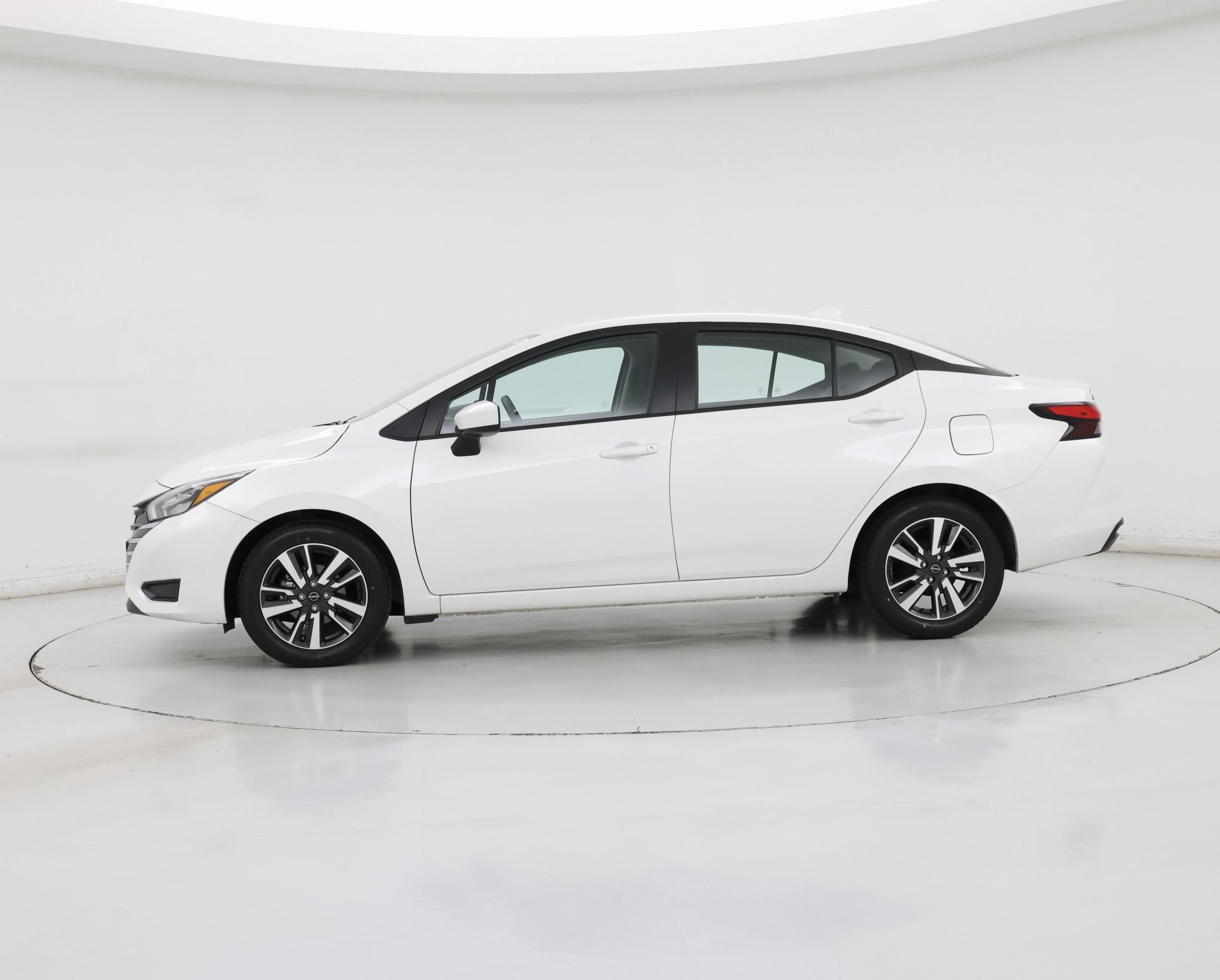 Thumbnail: 2025 Nissan Versa - 3