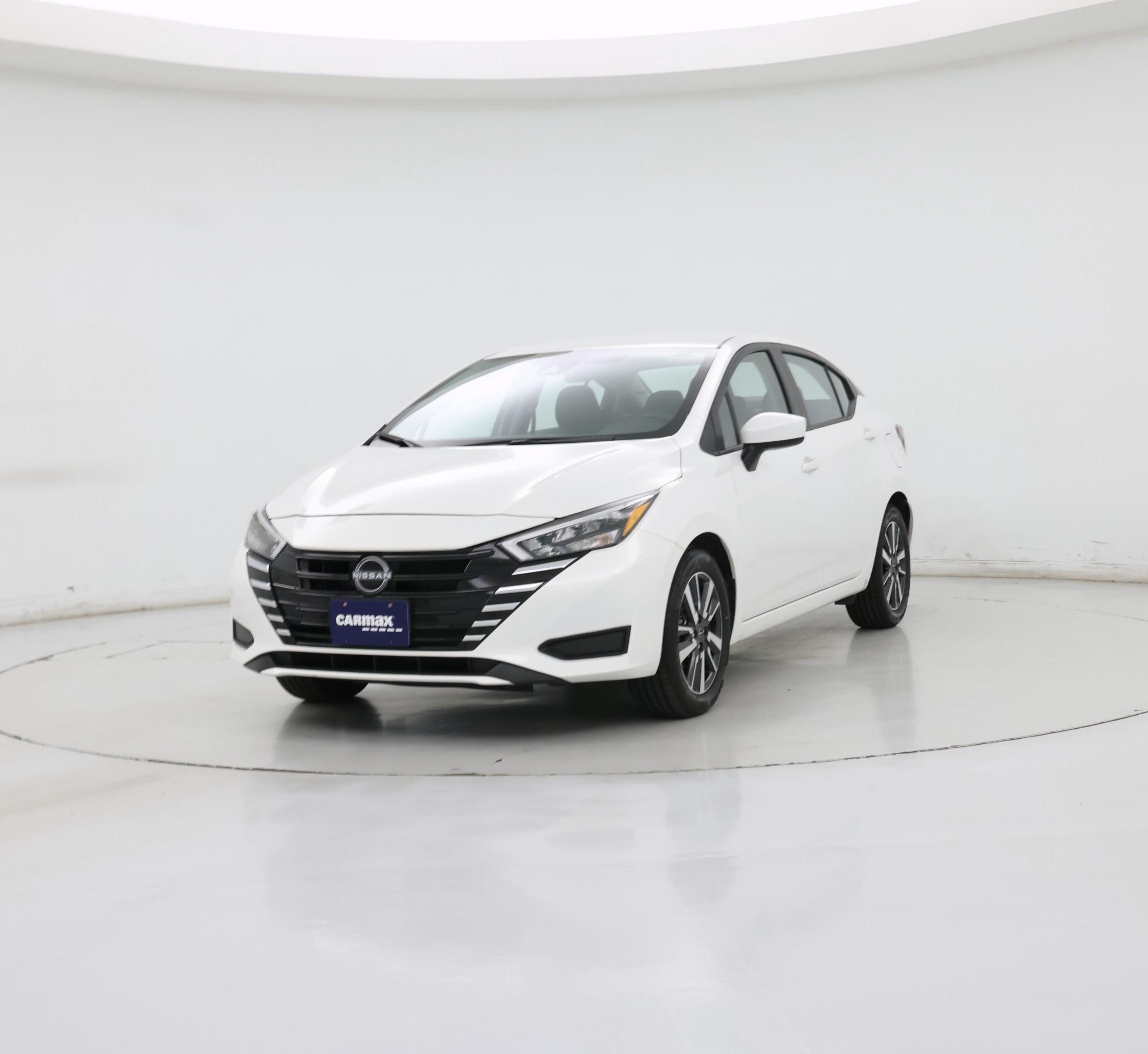 Thumbnail: 2025 Nissan Versa - 4