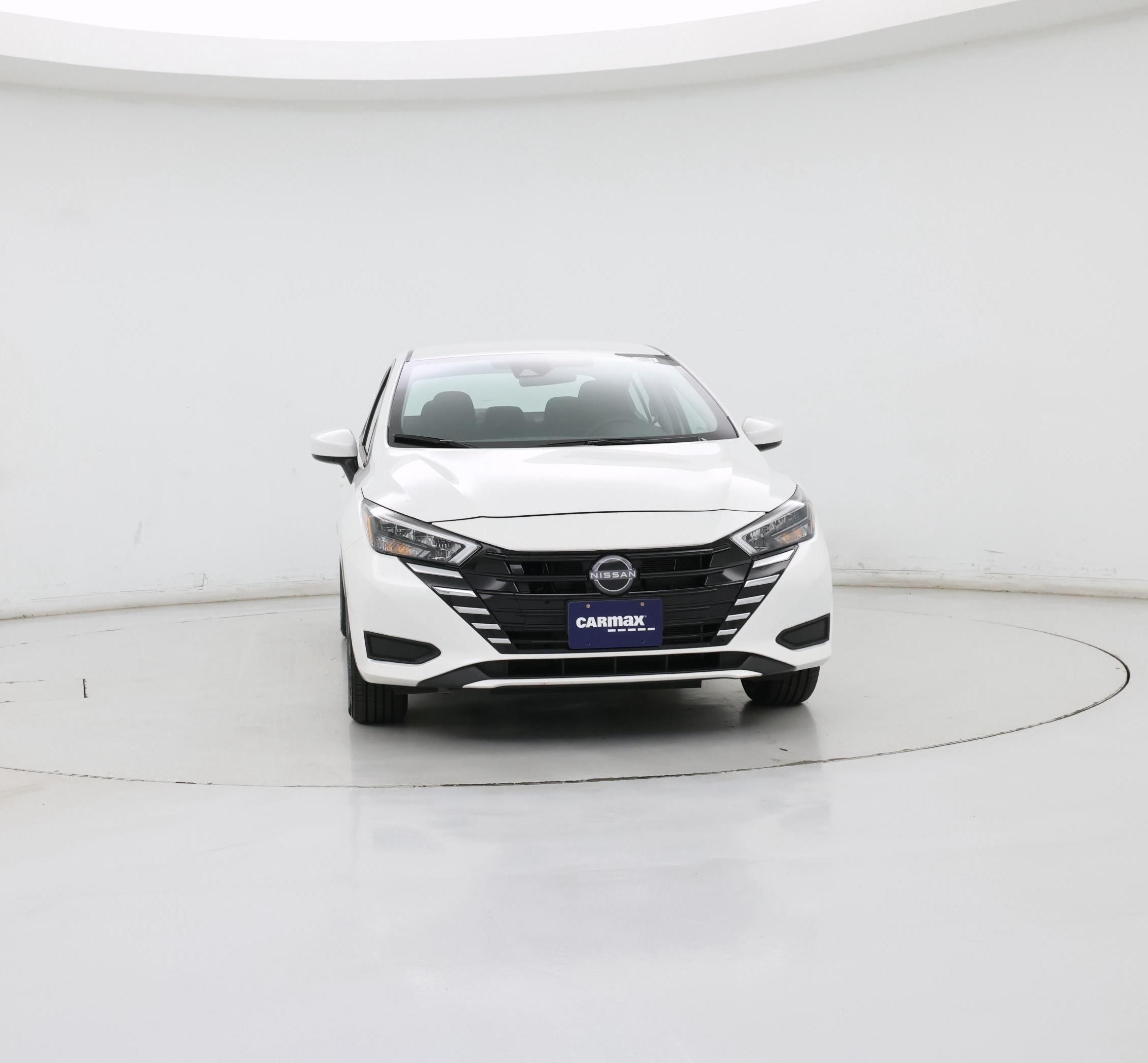 Thumbnail: 2025 Nissan Versa - 5