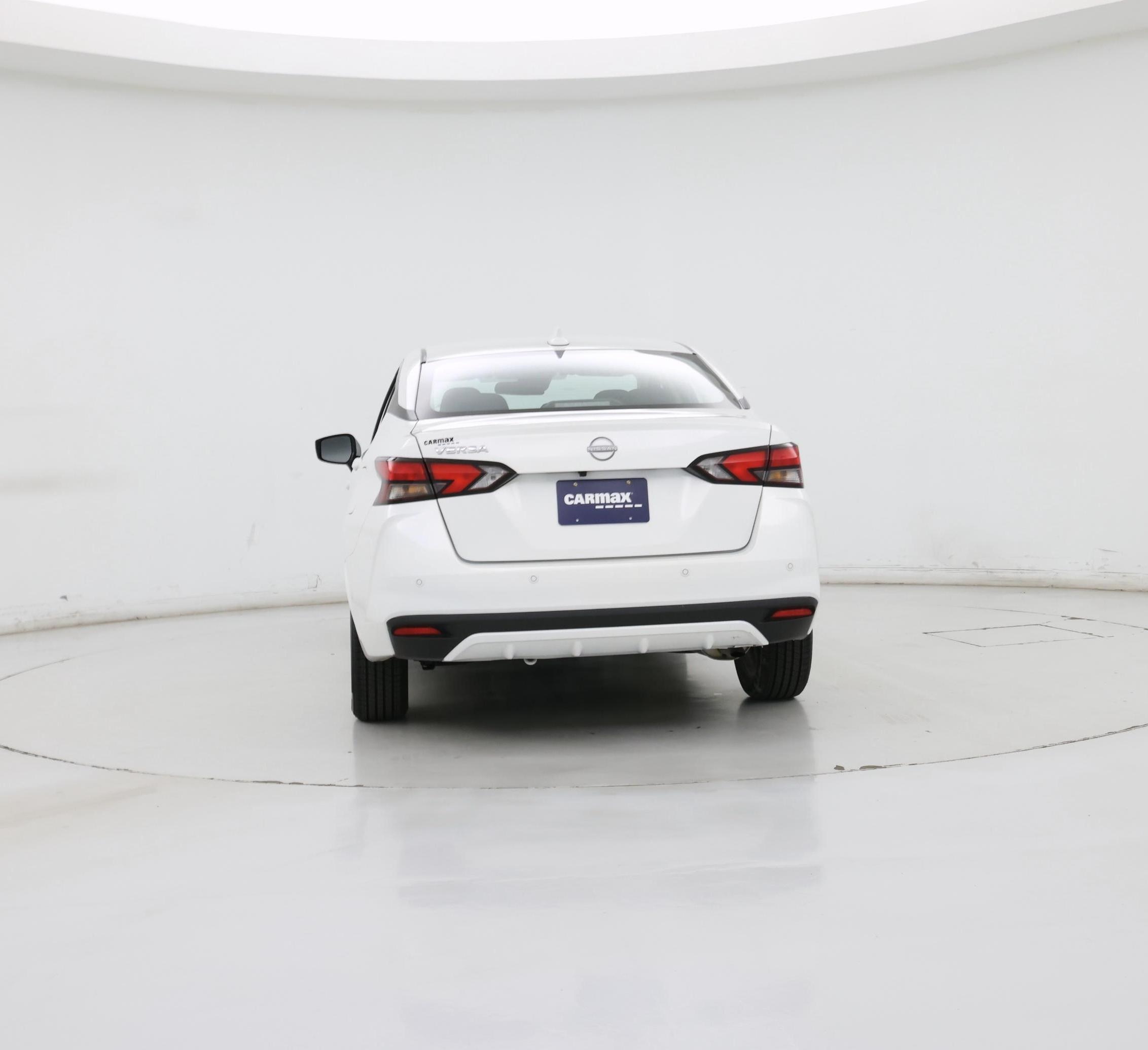 Thumbnail: 2025 Nissan Versa - 6