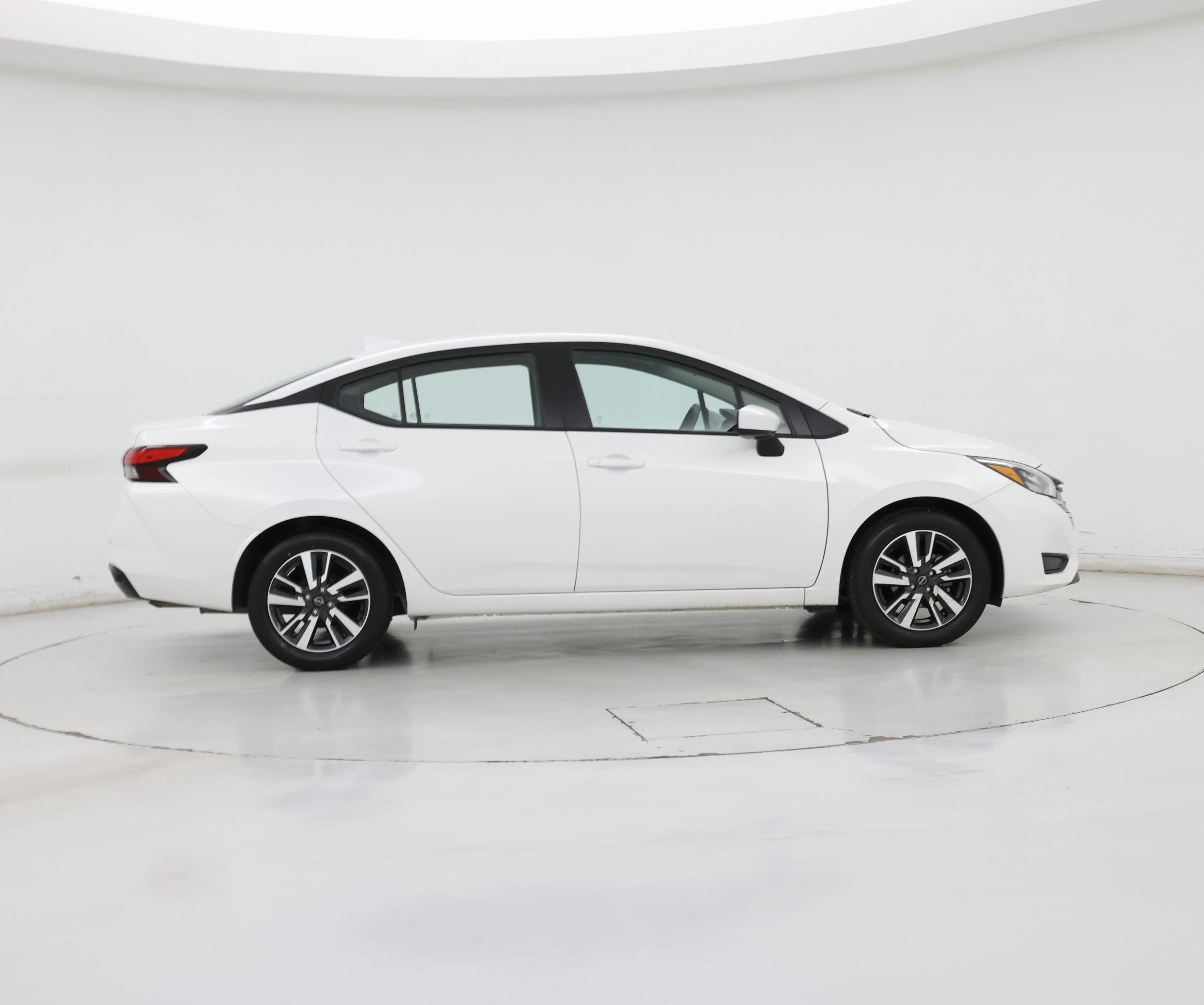 Thumbnail: 2025 Nissan Versa - 7