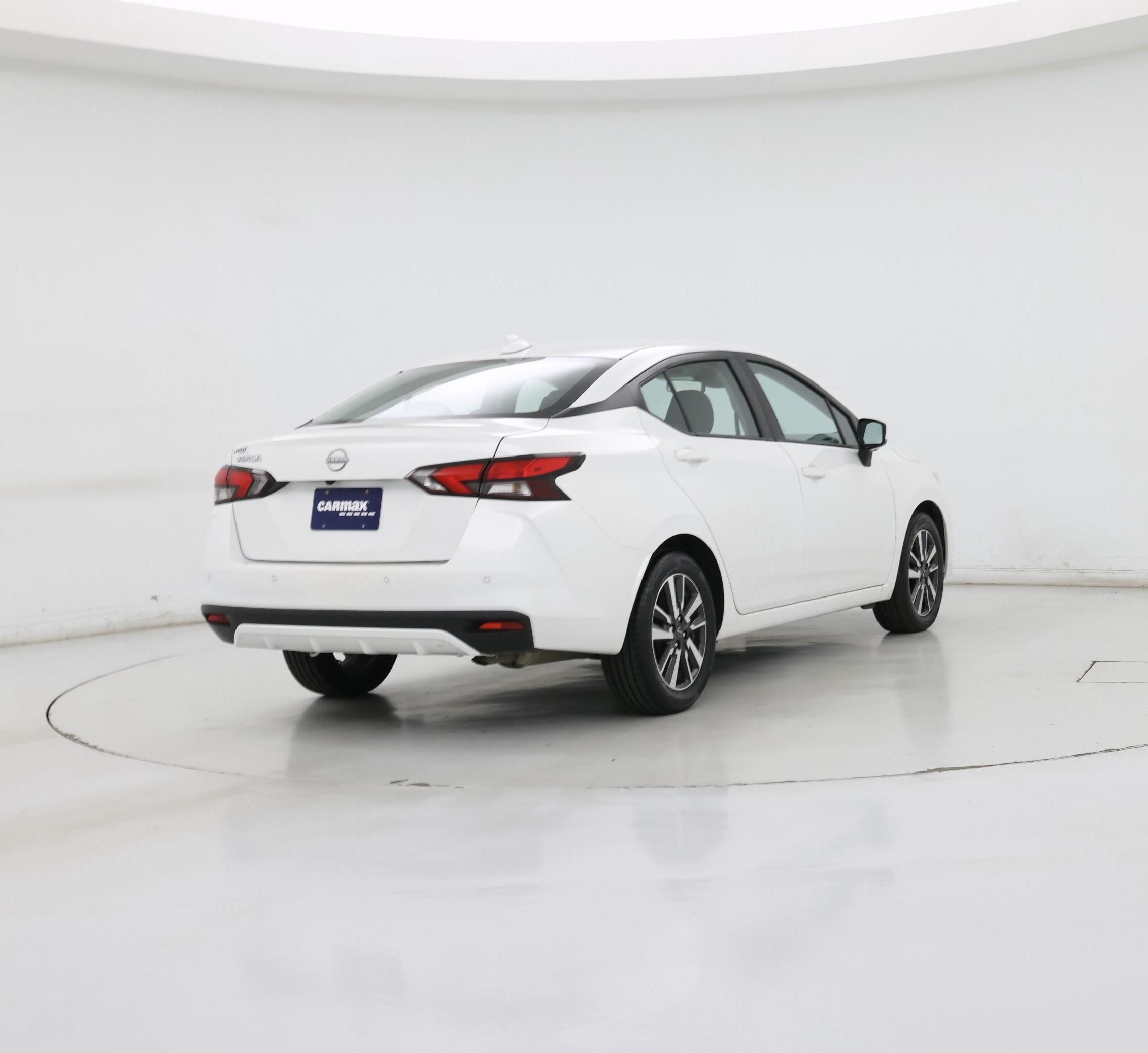 Thumbnail: 2025 Nissan Versa - 8