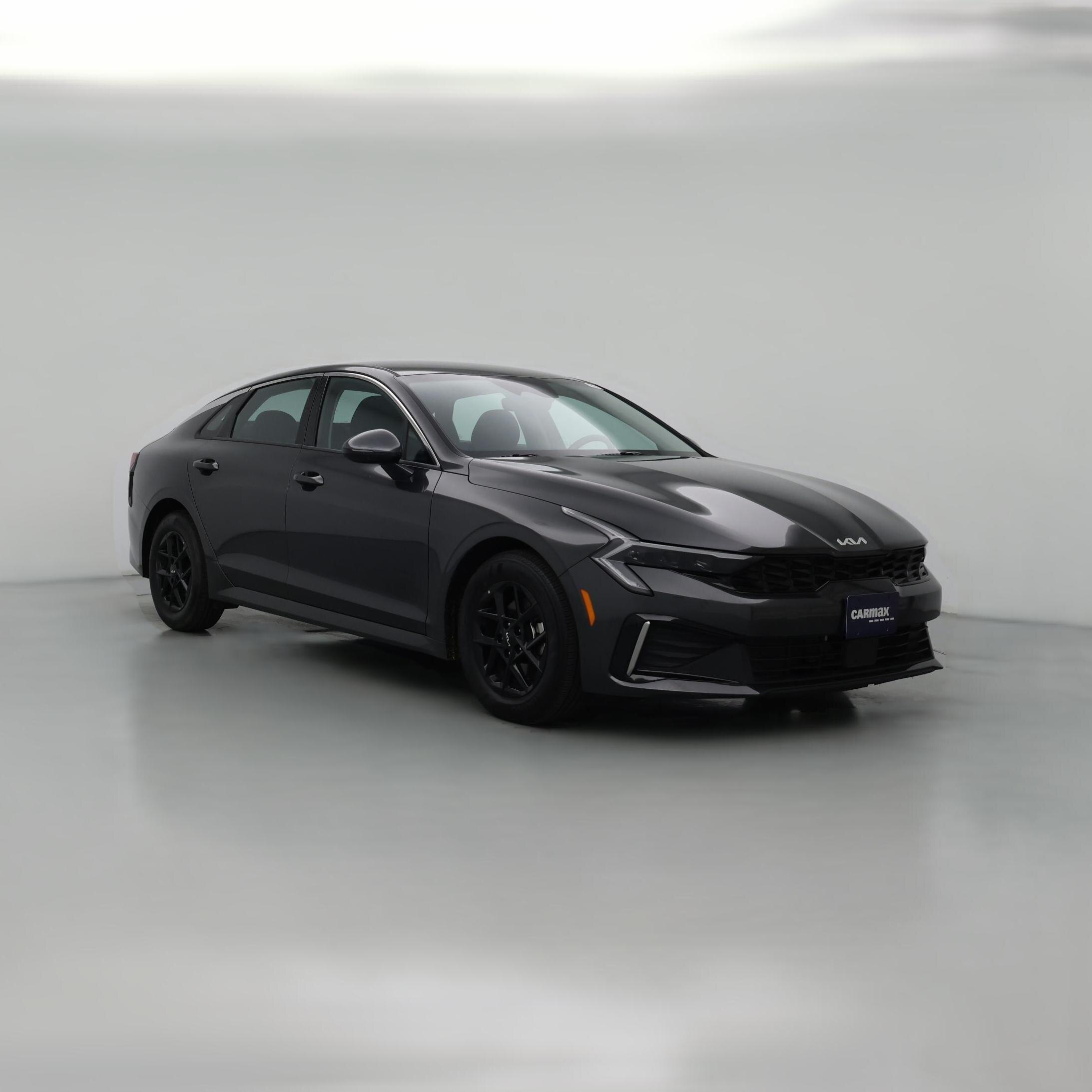 Thumbnail: 2025 Kia K5 - 1