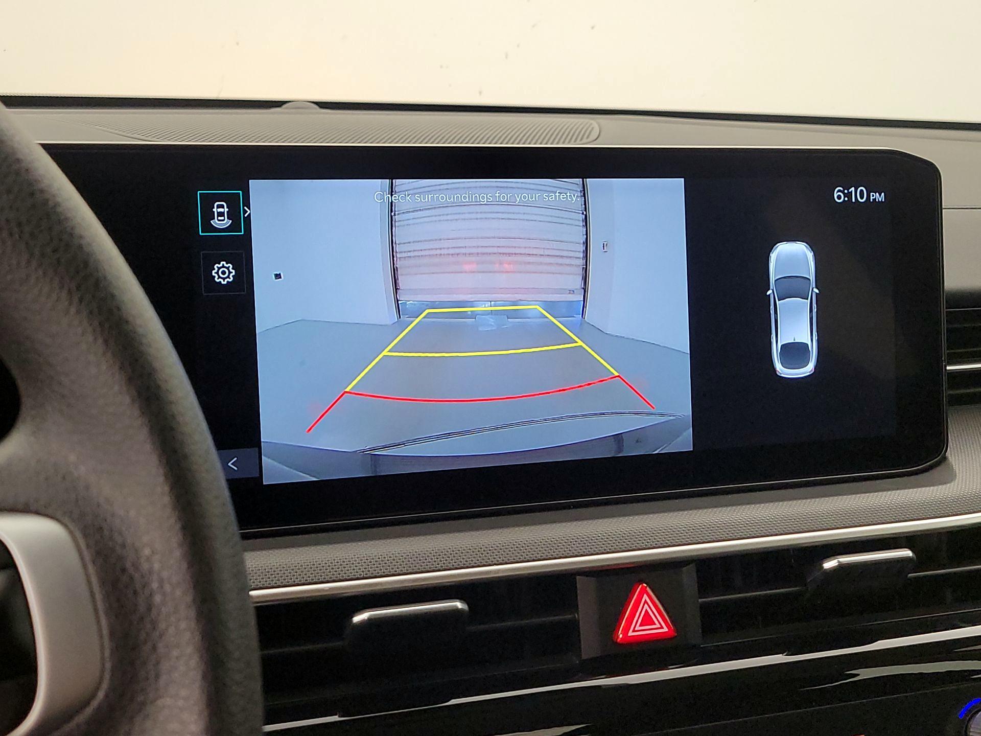 Thumbnail: 2025 Kia K5 - 14