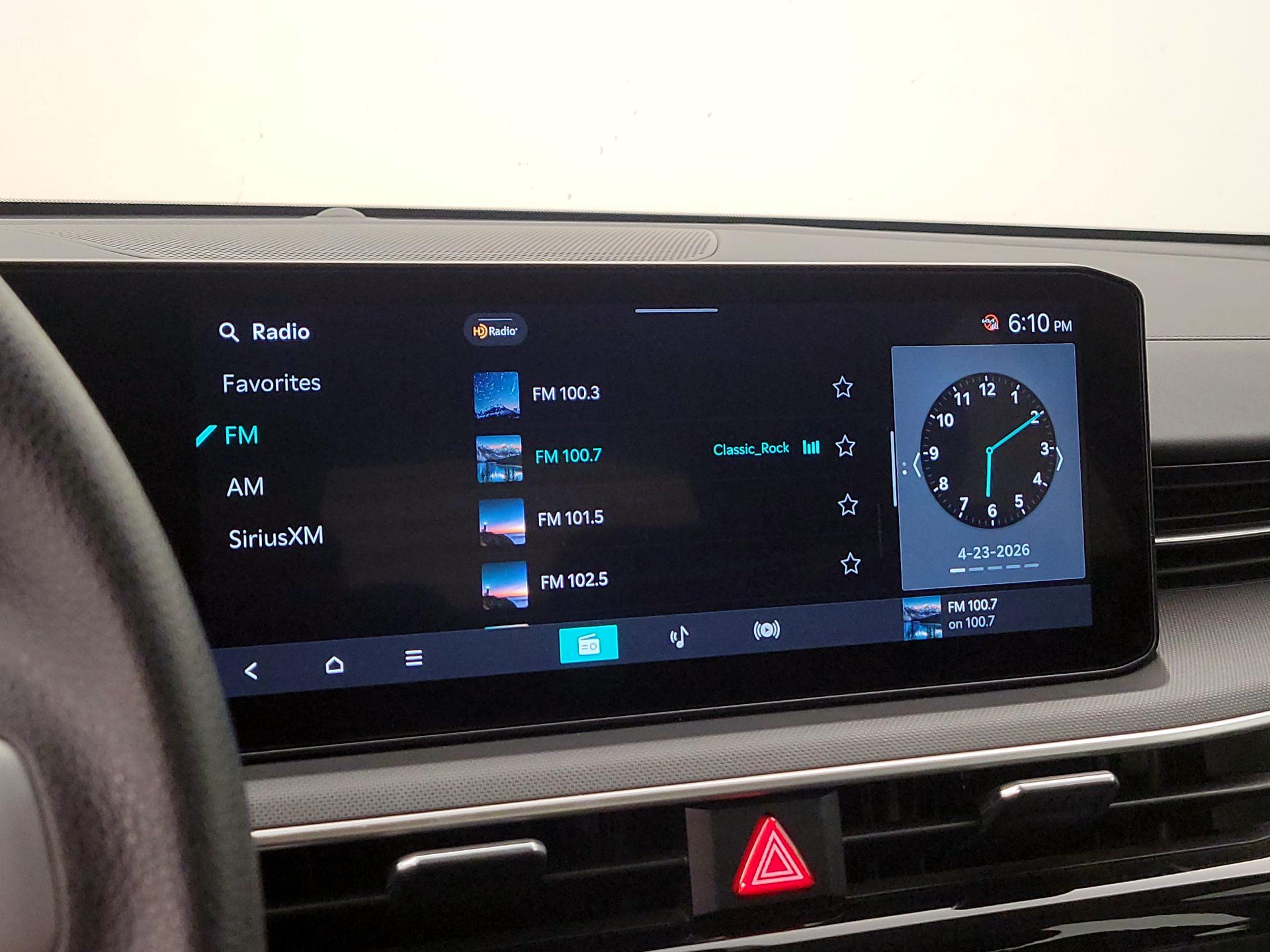 Thumbnail: 2025 Kia K5 - 15