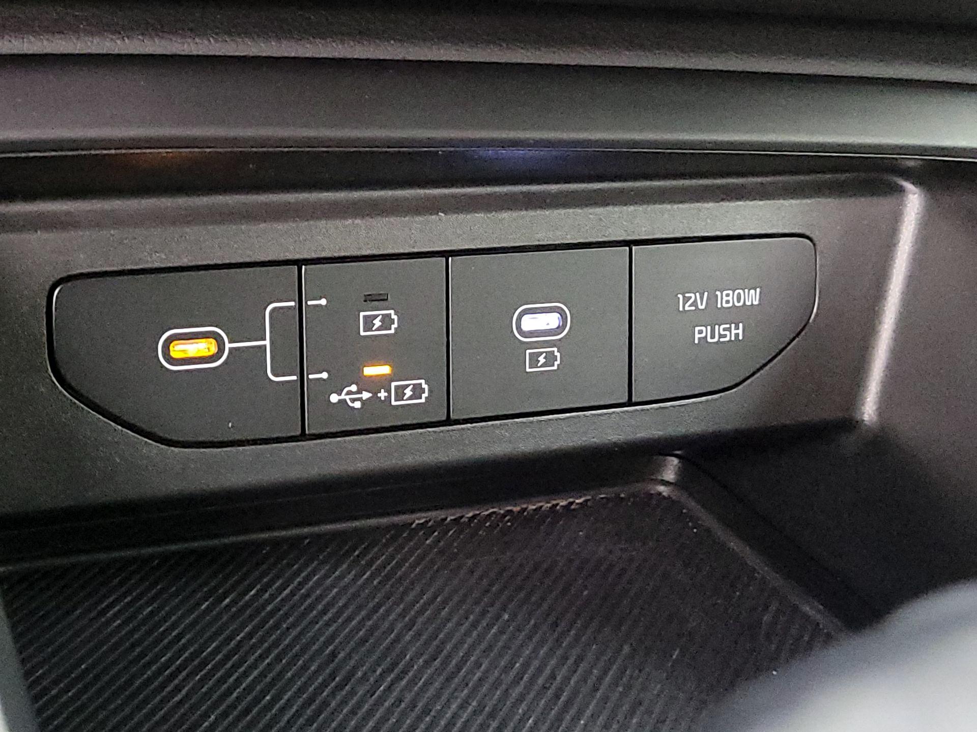 Thumbnail: 2025 Kia K5 - 18