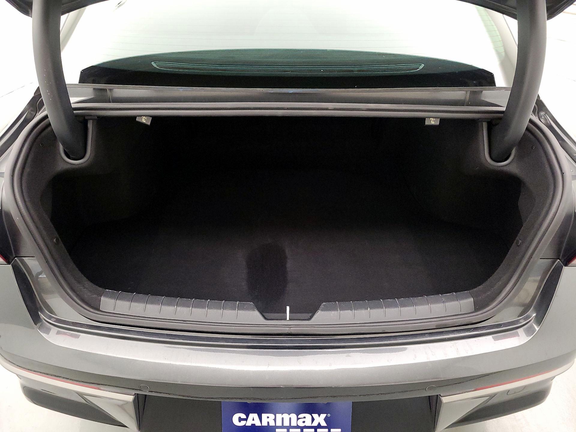 Thumbnail: 2025 Kia K5 - 20