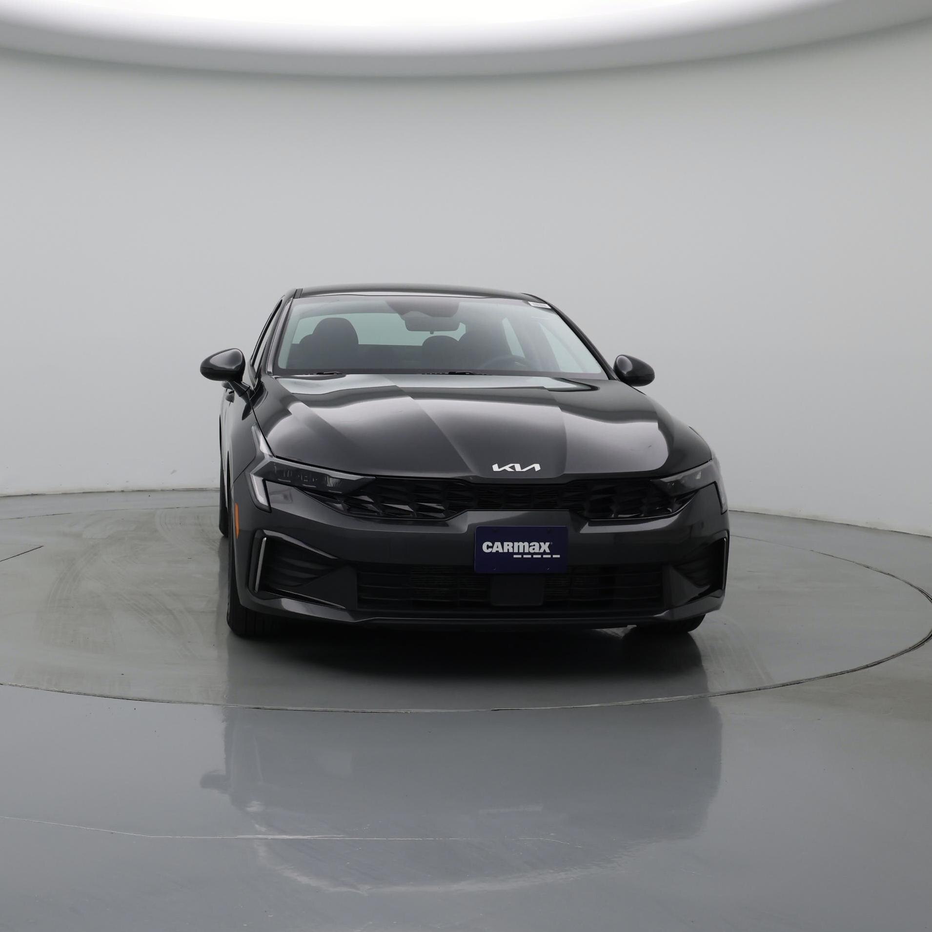 Thumbnail: 2025 Kia K5 - 5