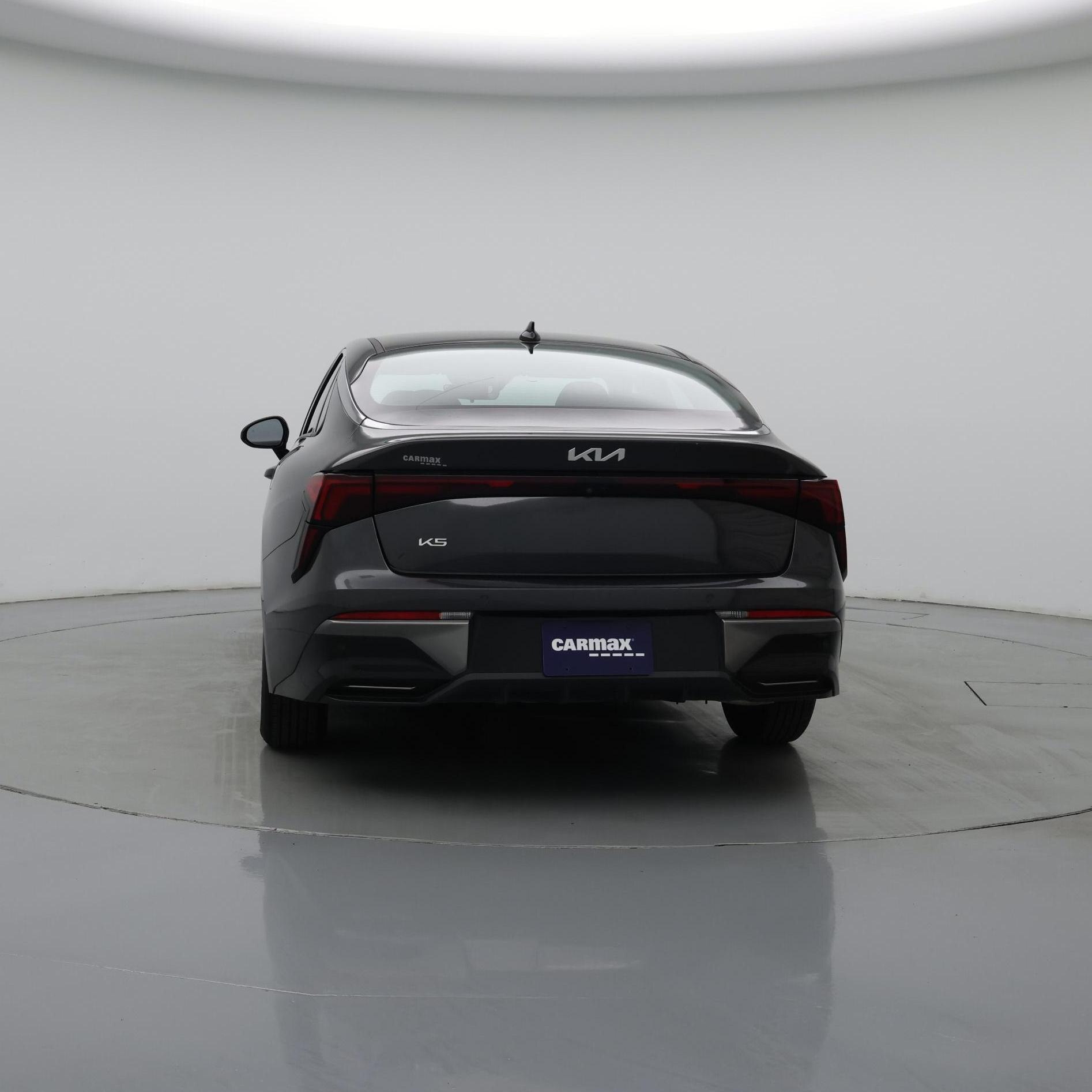 Thumbnail: 2025 Kia K5 - 6