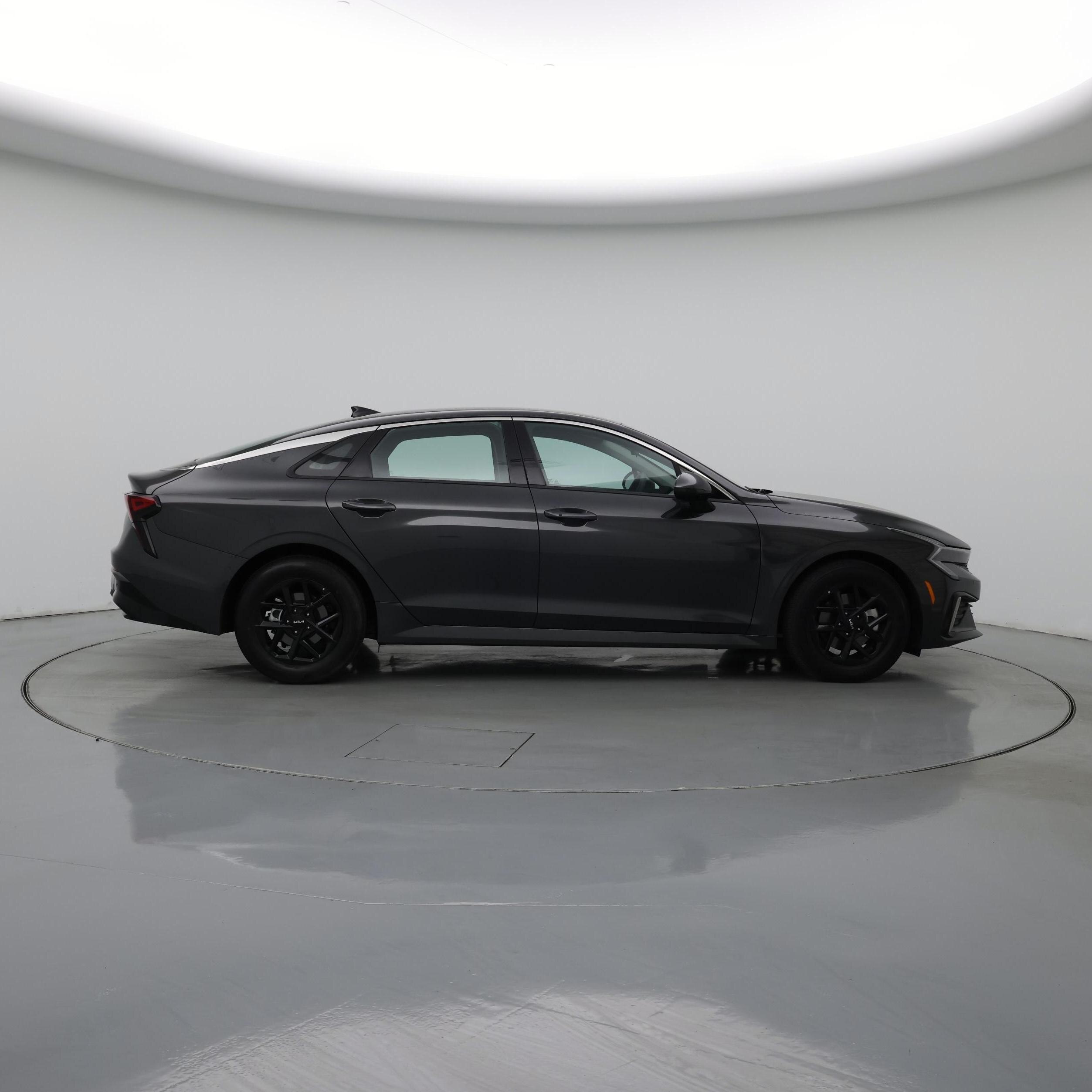 Thumbnail: 2025 Kia K5 - 7