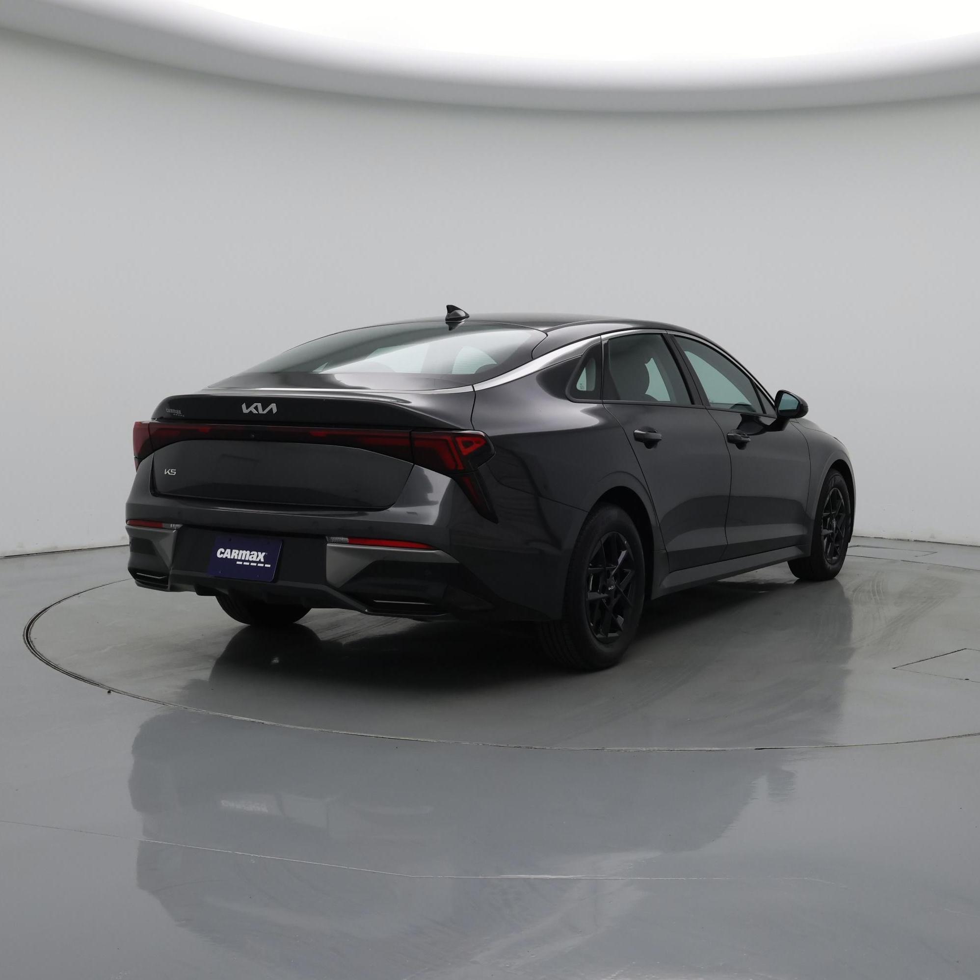 Thumbnail: 2025 Kia K5 - 8