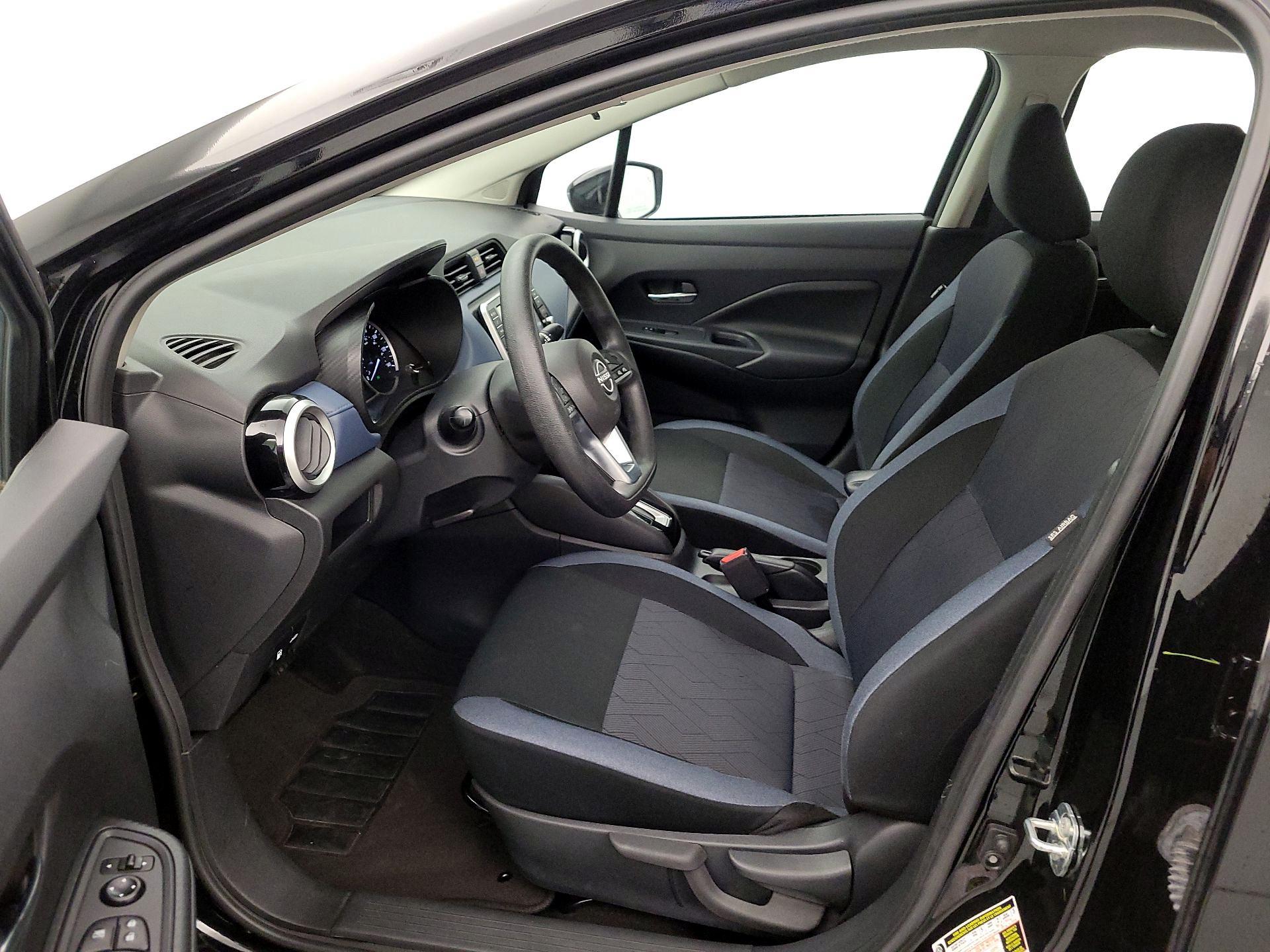 Thumbnail: 2025 Nissan Versa - 11