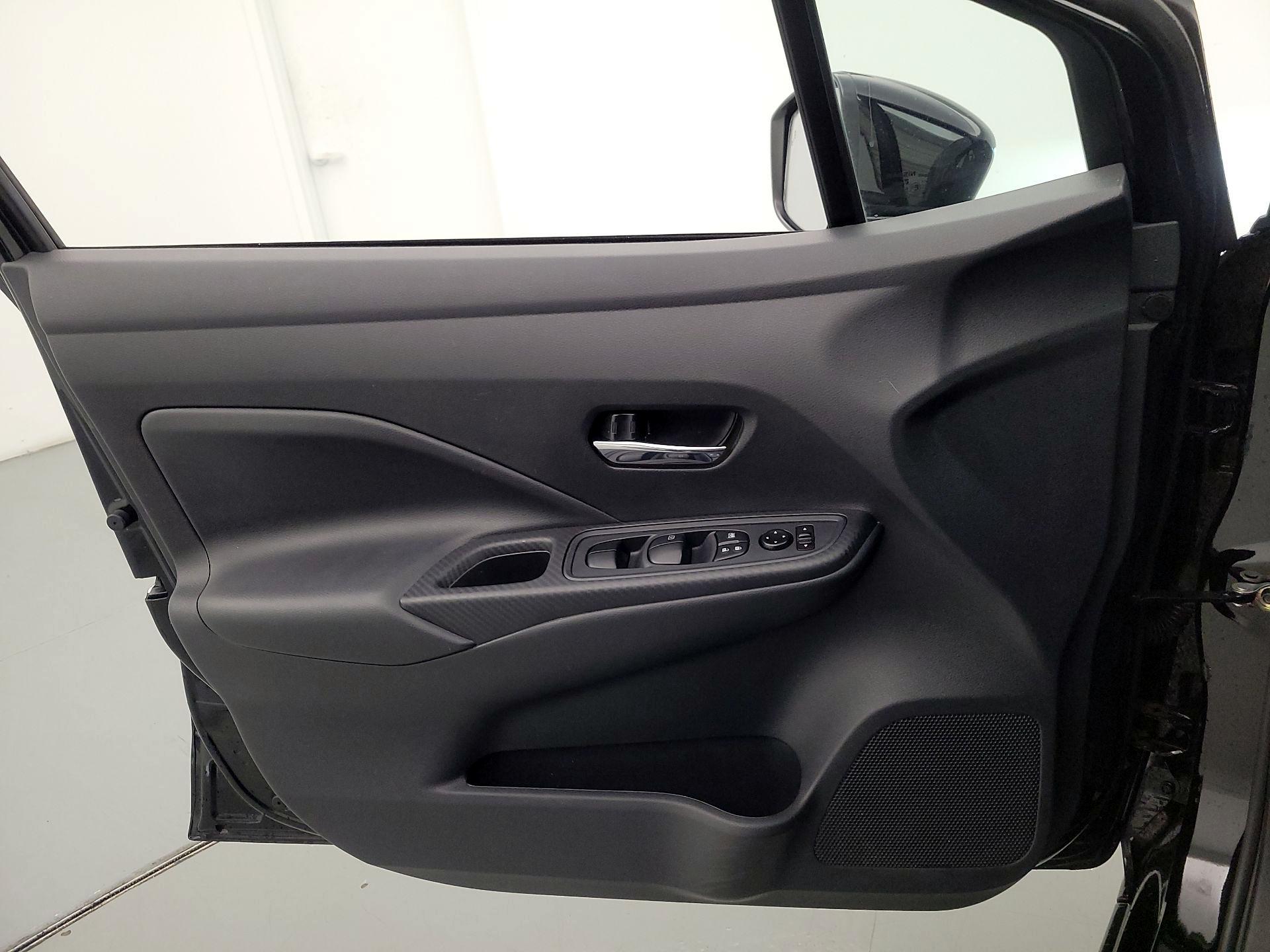 Thumbnail: 2025 Nissan Versa - 12